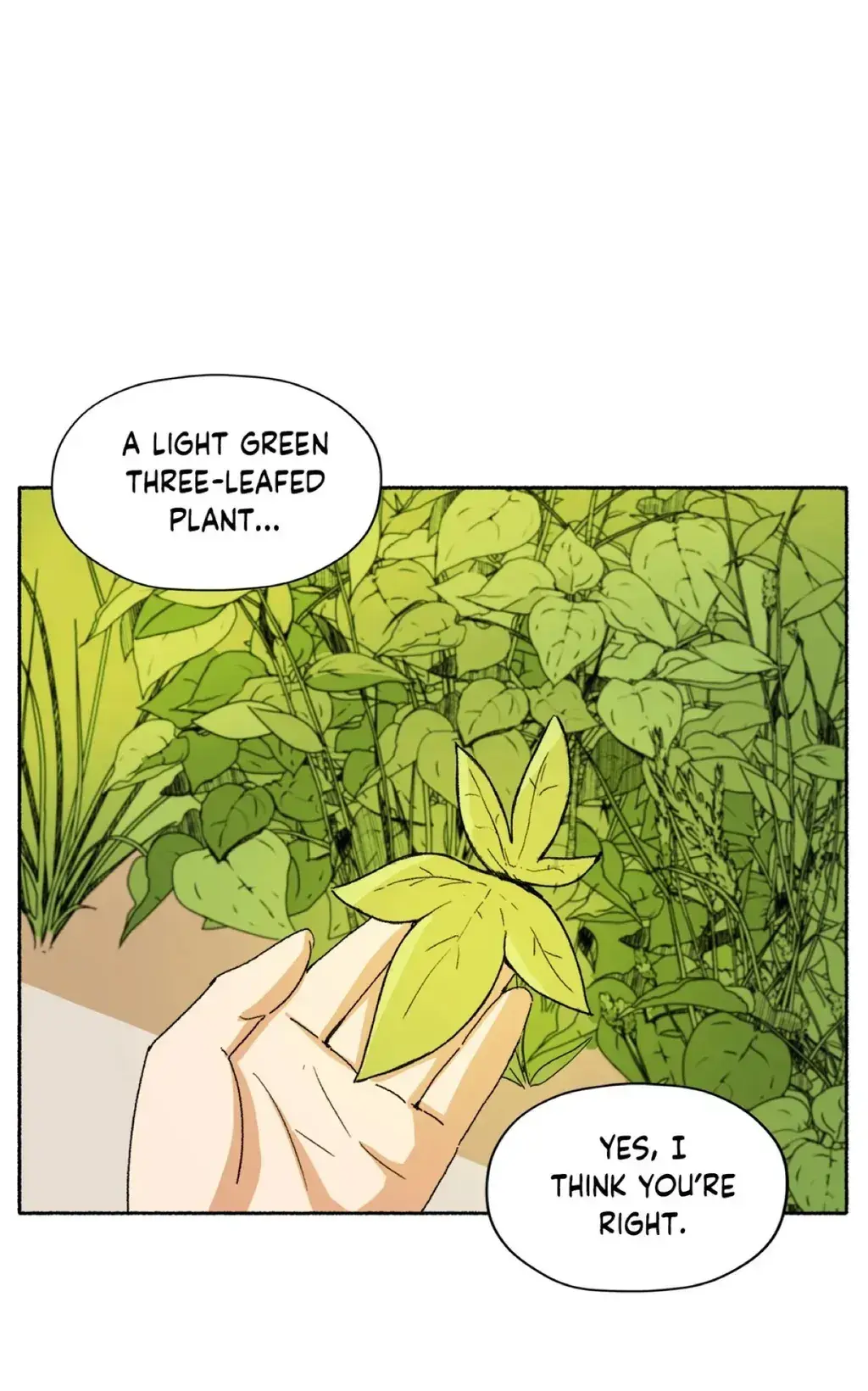 Pampered Prisoners: Elves Among Orcs Chapter 16 page 21 - 