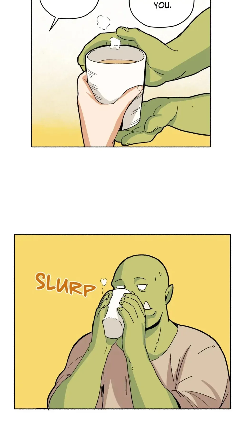 Pampered Prisoners: Elves Among Orcs Chapter 16 page 26 - 
