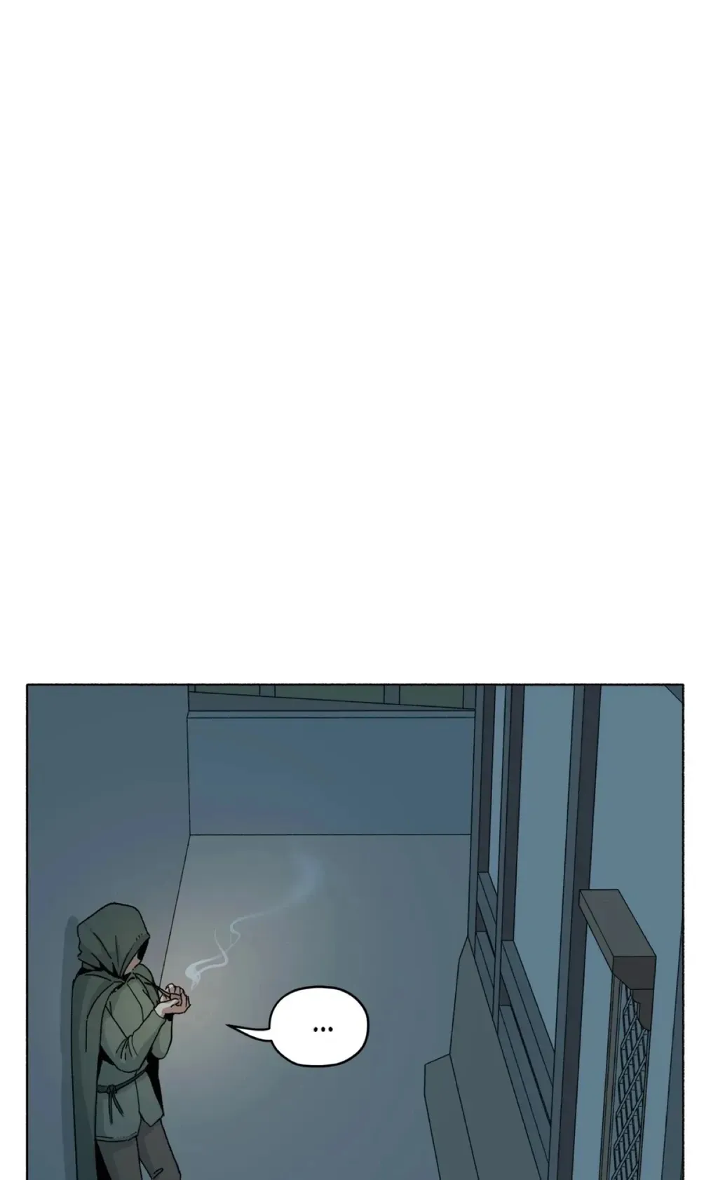 Pampered Prisoners: Elves Among Orcs Chapter 16 page 31 - 