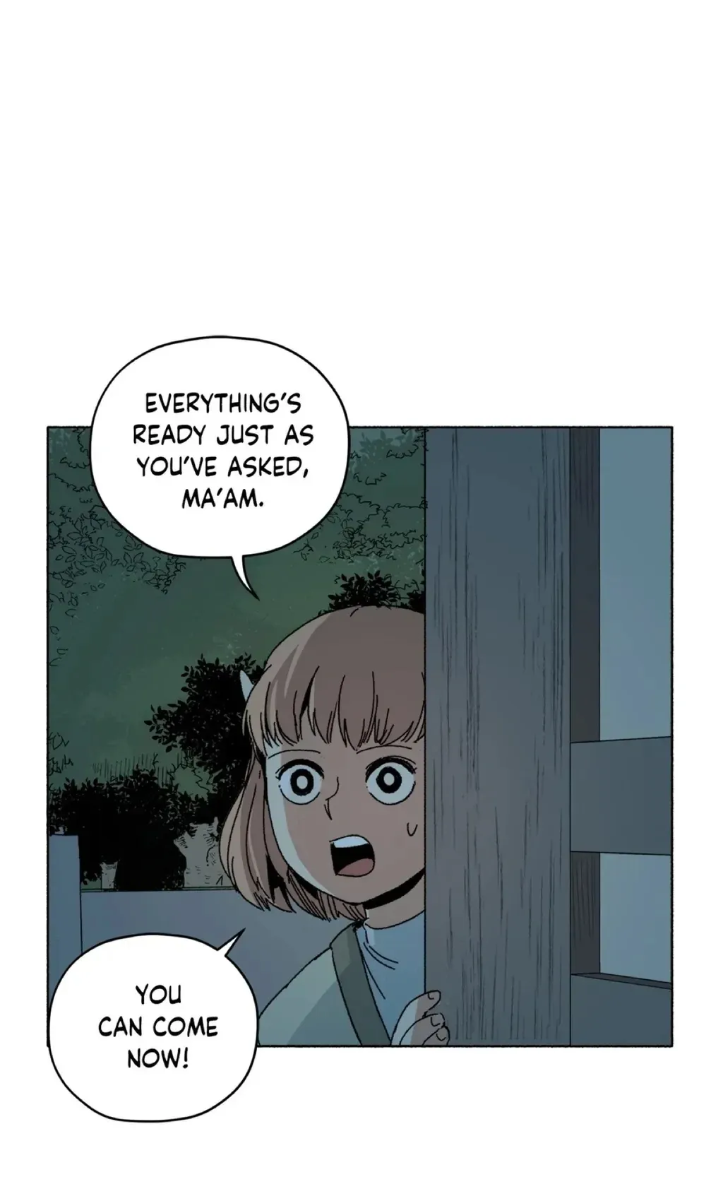 Pampered Prisoners: Elves Among Orcs Chapter 16 page 33 - 