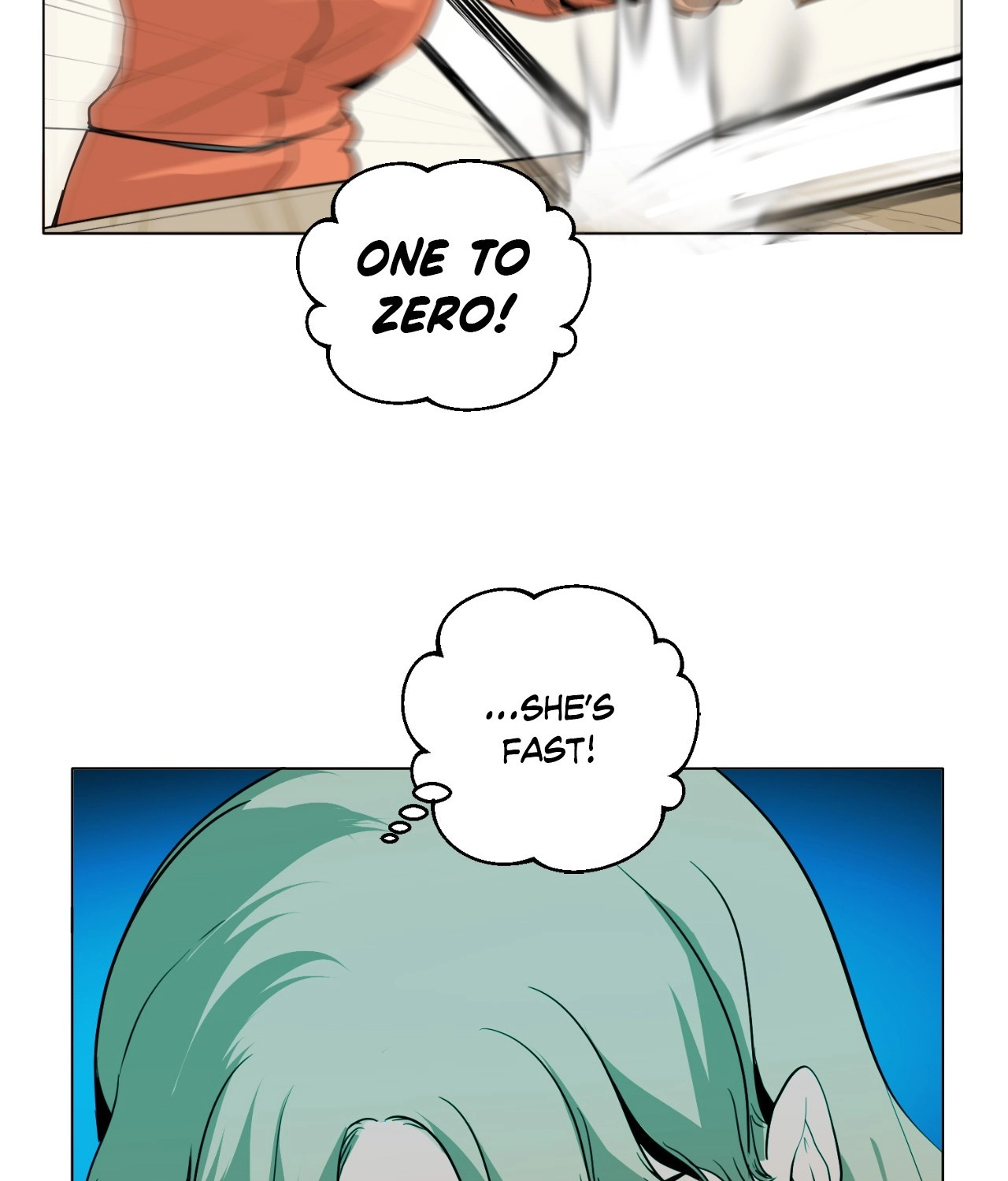 Pampered Prisoners: Elves Among Orcs Chapter 160 page 24 - 