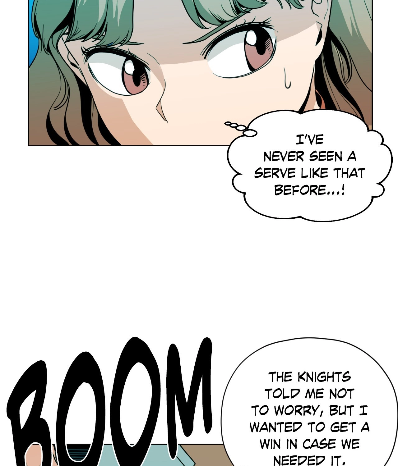 Pampered Prisoners: Elves Among Orcs Chapter 160 page 25 - 