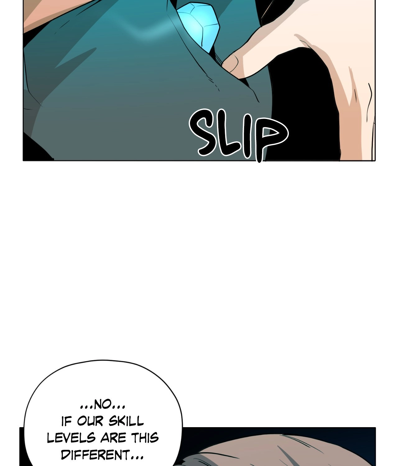 Pampered Prisoners: Elves Among Orcs Chapter 160 page 27 - 