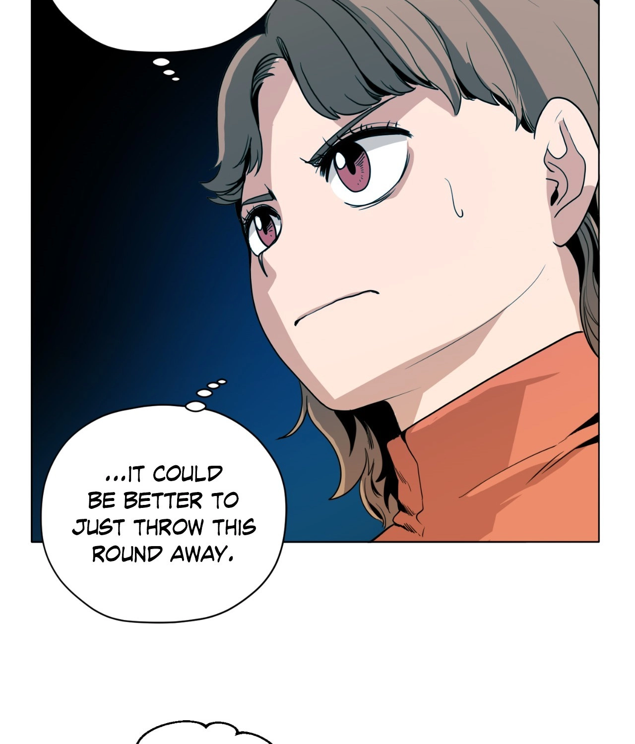 Pampered Prisoners: Elves Among Orcs Chapter 160 page 28 - 