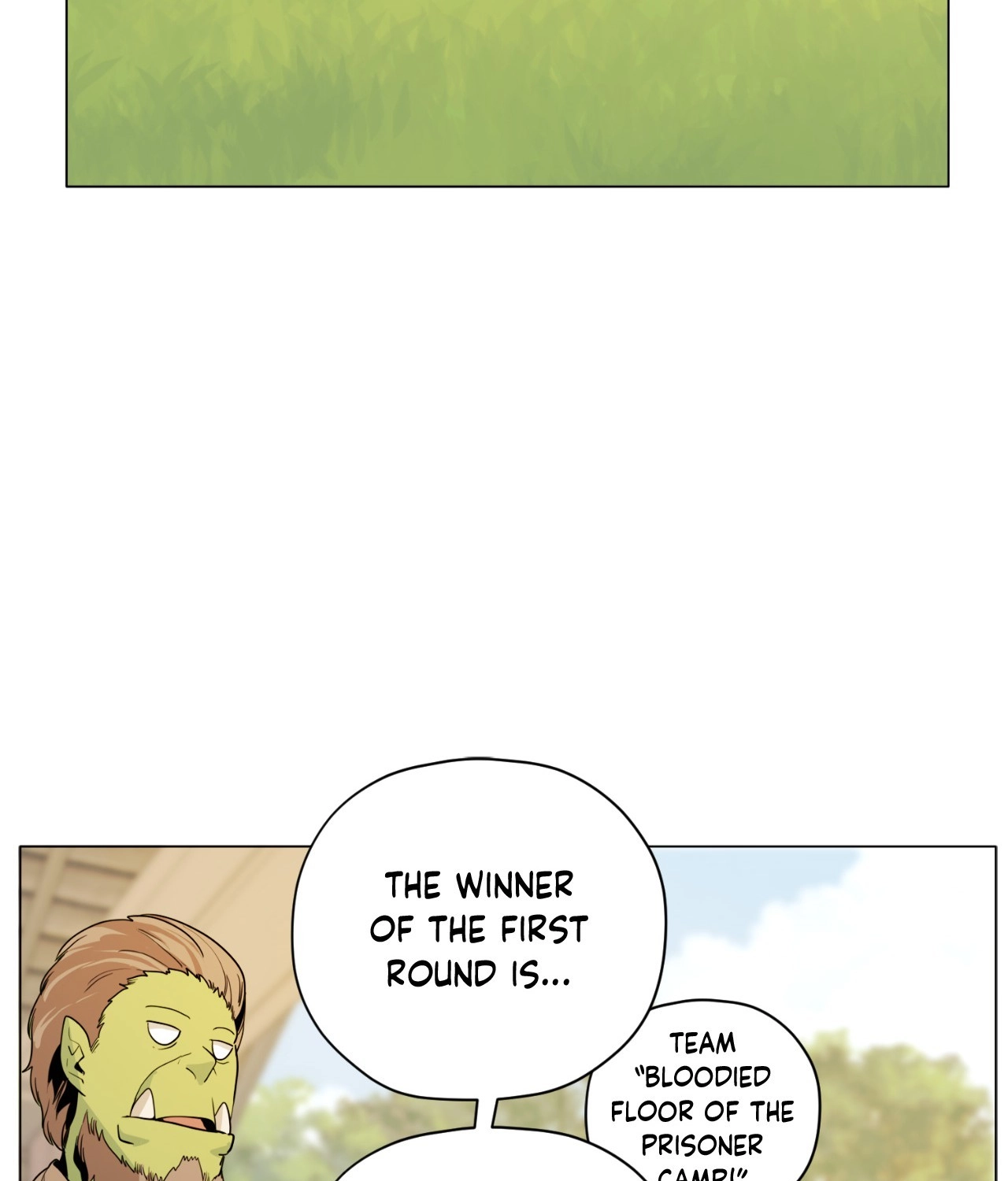 Pampered Prisoners: Elves Among Orcs Chapter 160 page 31 - 