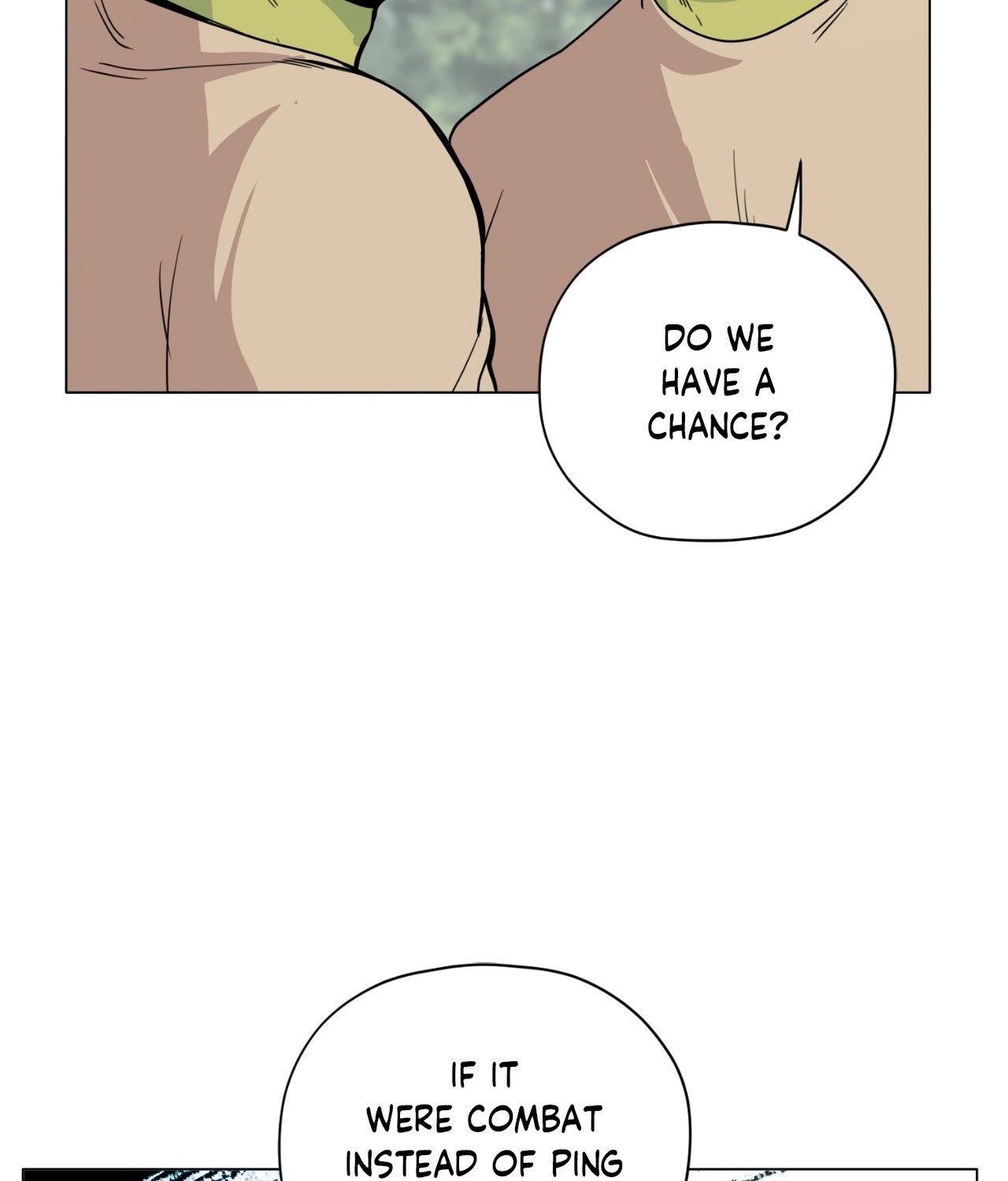 Pampered Prisoners: Elves Among Orcs Chapter 160 page 35 - 