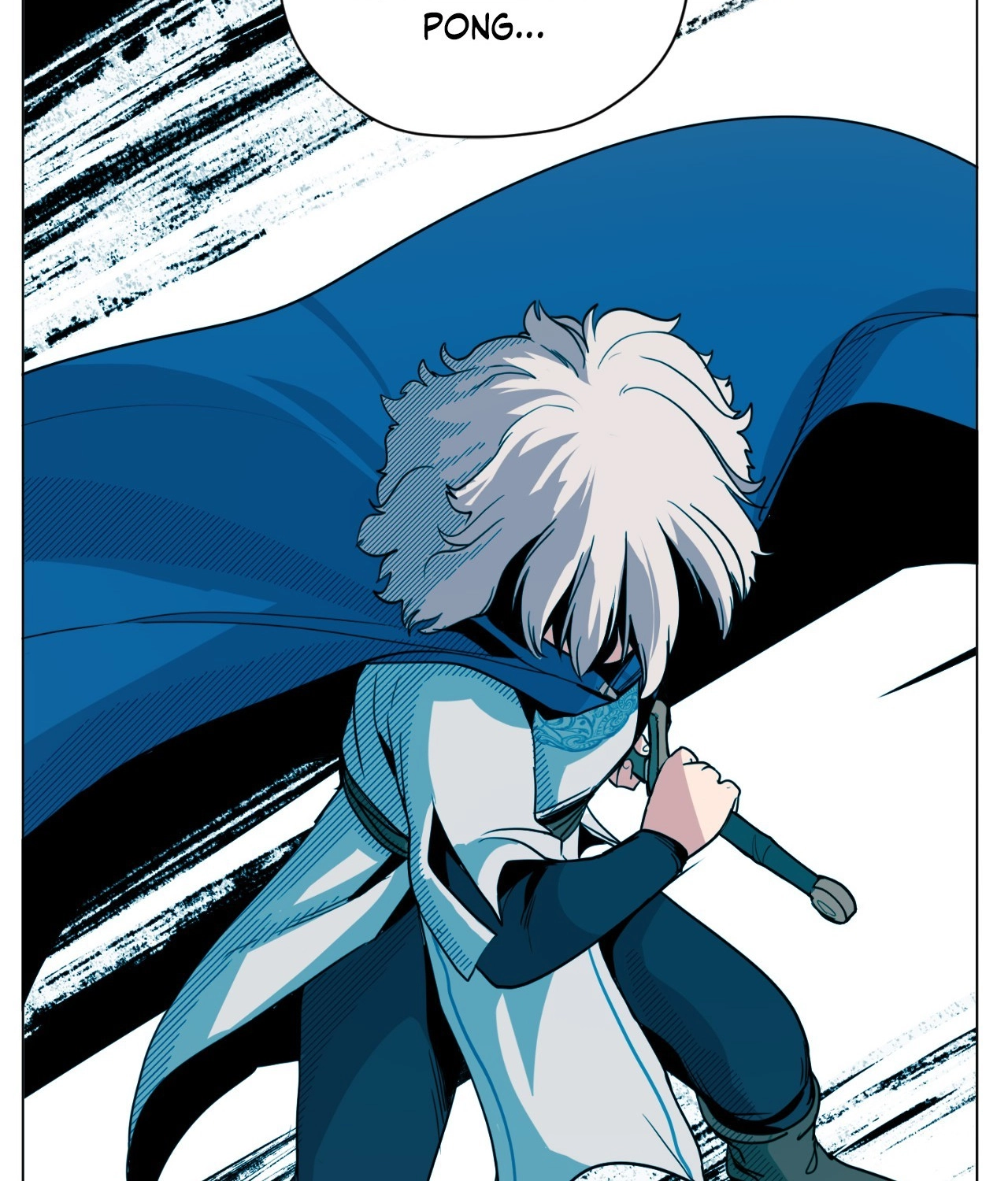 Pampered Prisoners: Elves Among Orcs Chapter 160 page 36 - 