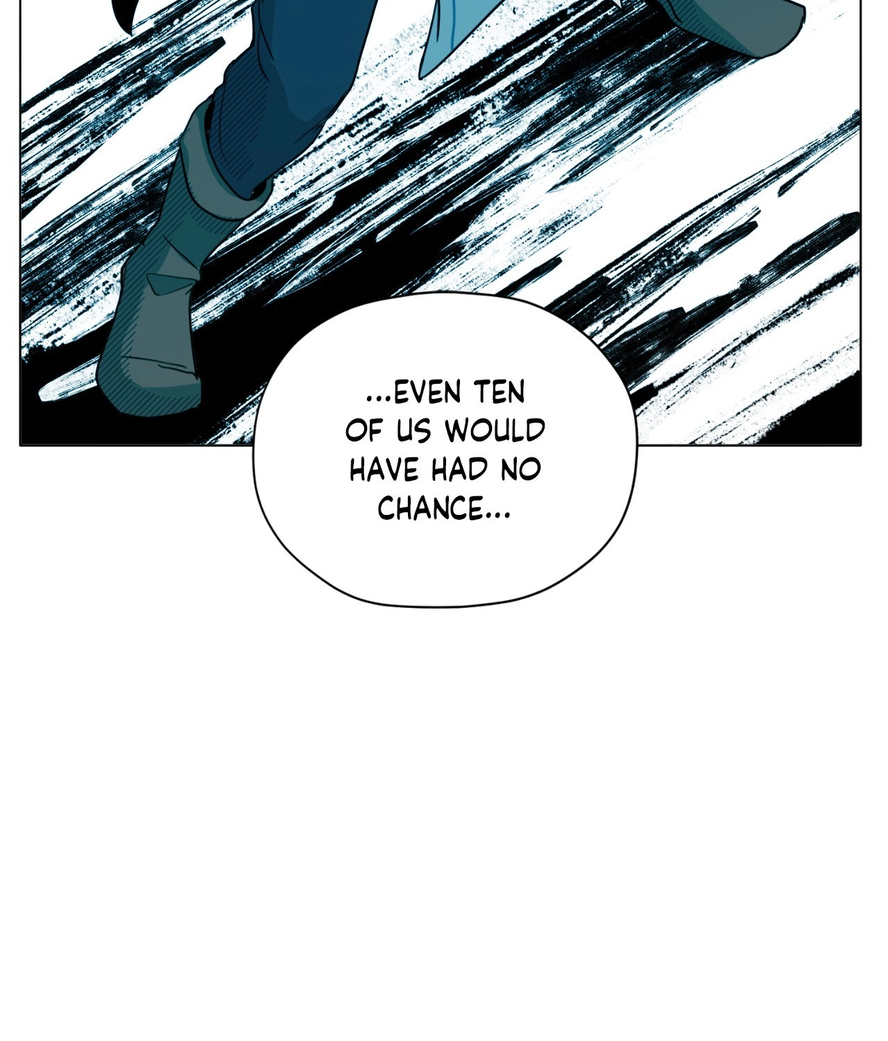 Pampered Prisoners: Elves Among Orcs Chapter 160 page 37 - 