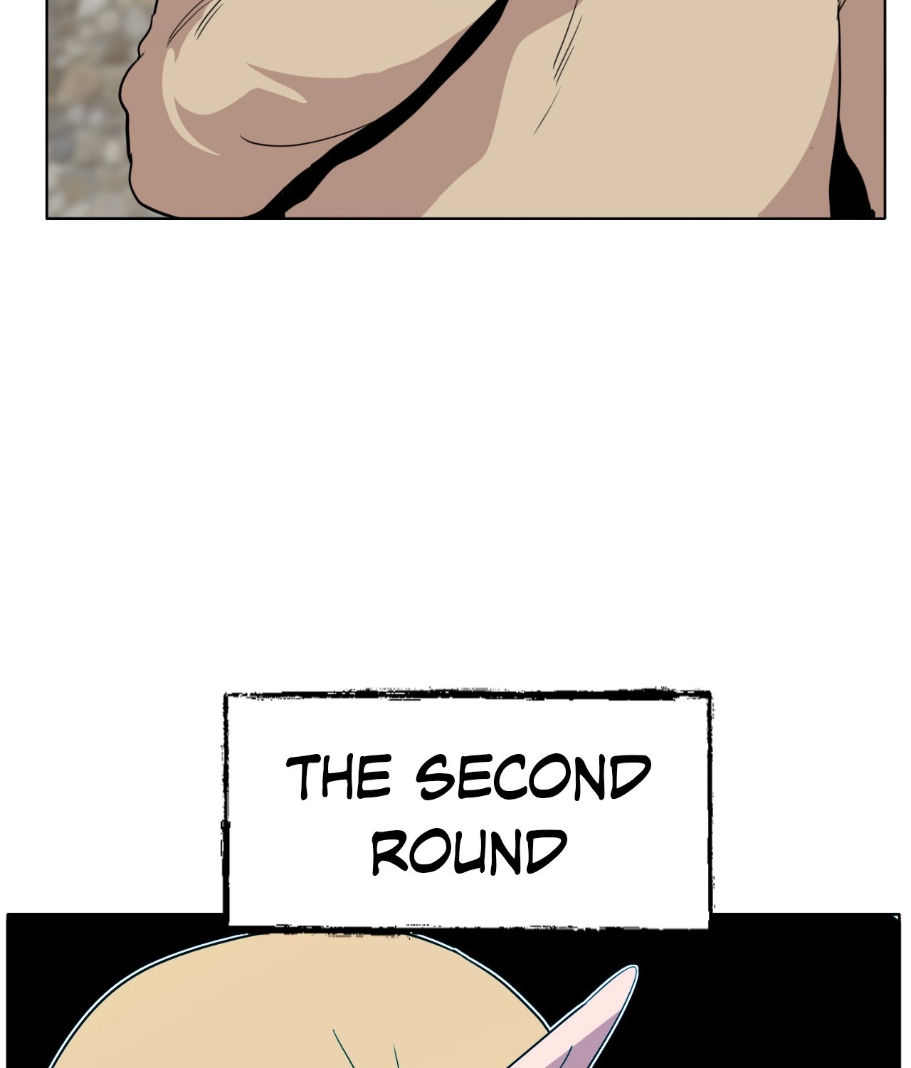 Pampered Prisoners: Elves Among Orcs Chapter 160 page 42 - 