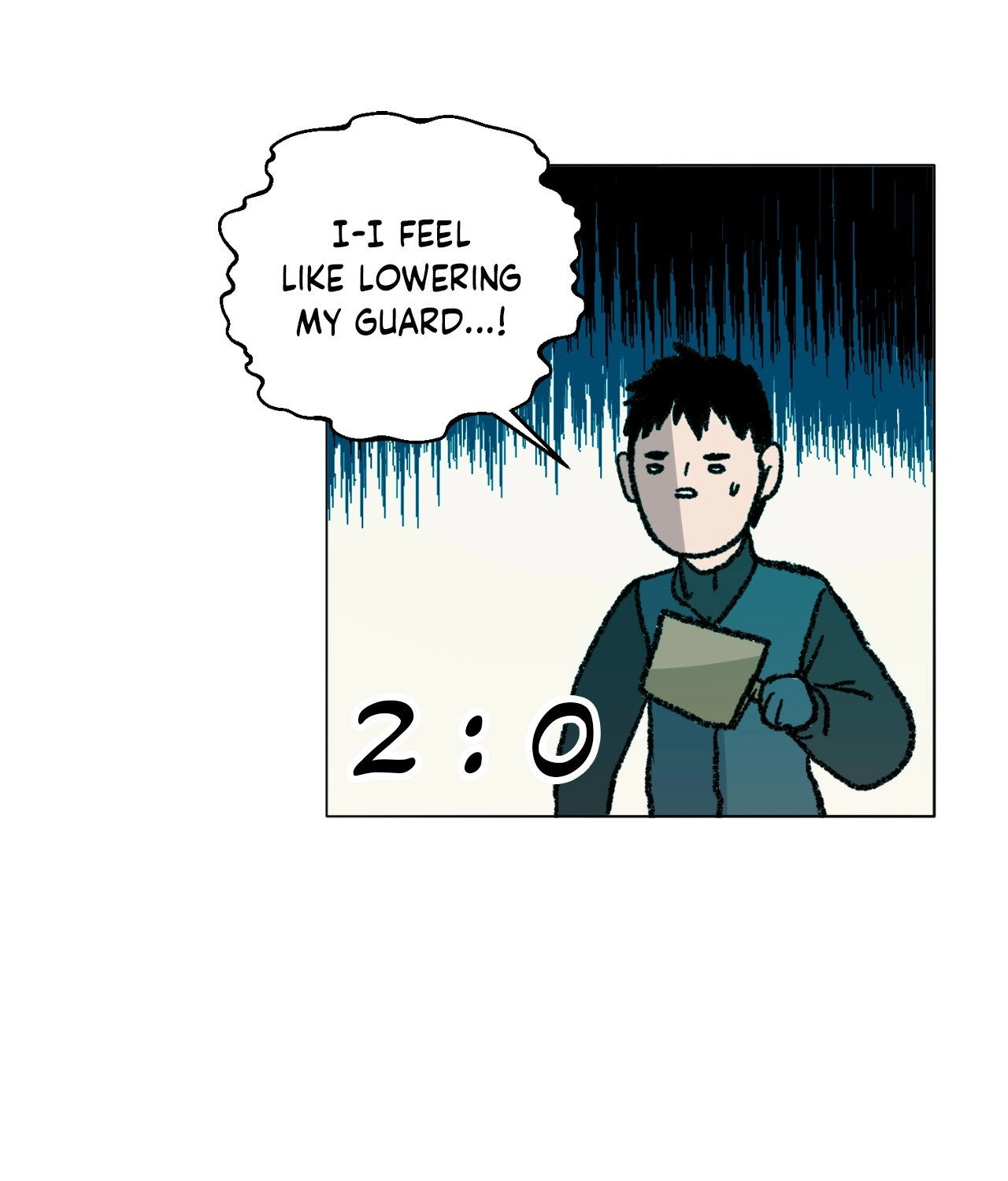 Pampered Prisoners: Elves Among Orcs Chapter 160 page 47 - 