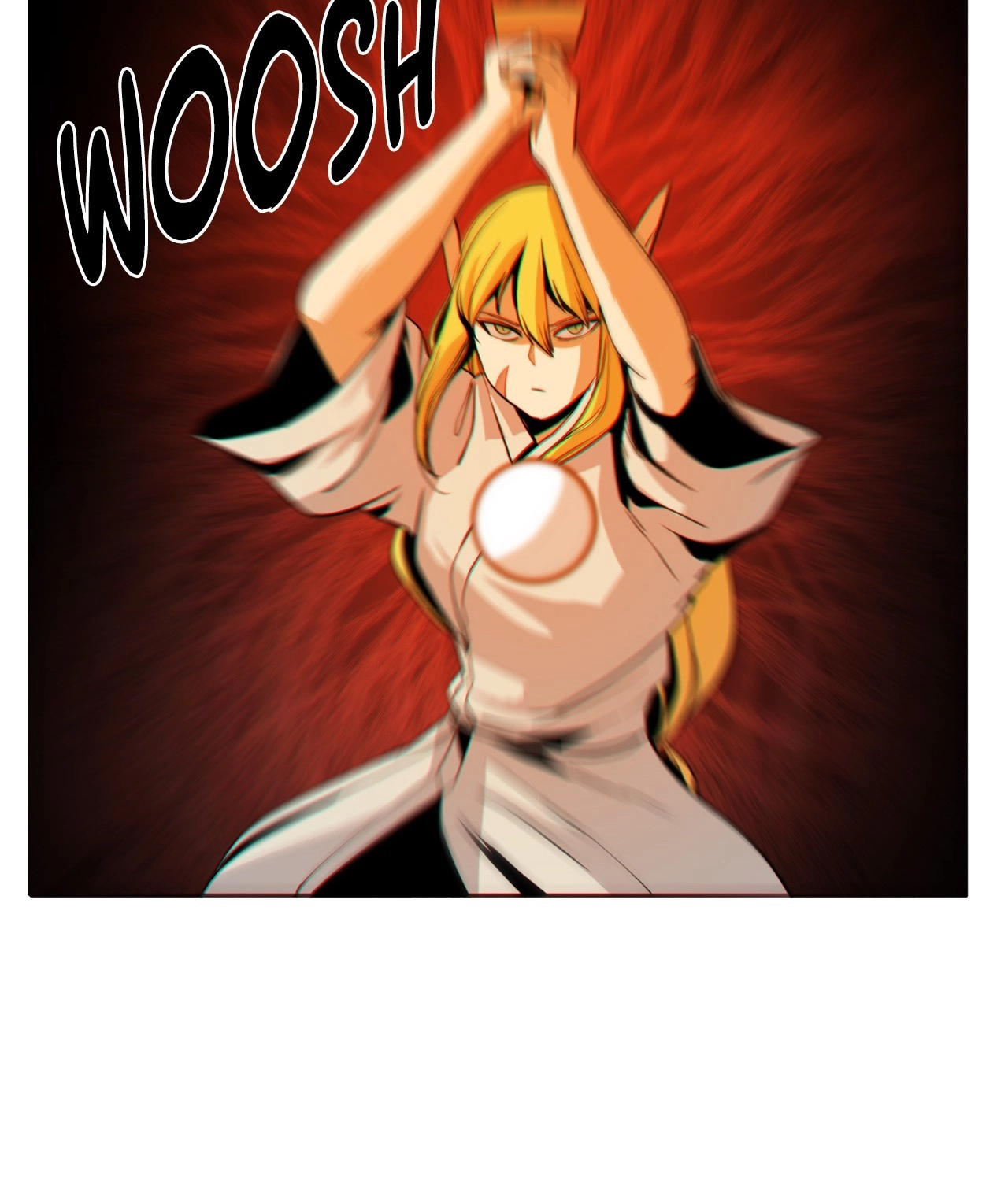 Pampered Prisoners: Elves Among Orcs Chapter 160 page 51 - 
