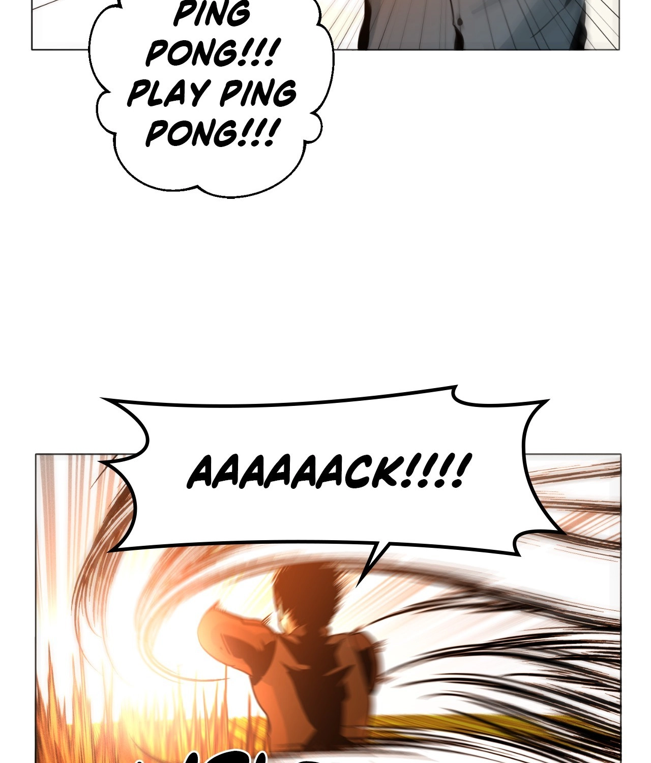 Pampered Prisoners: Elves Among Orcs Chapter 160 page 56 - 