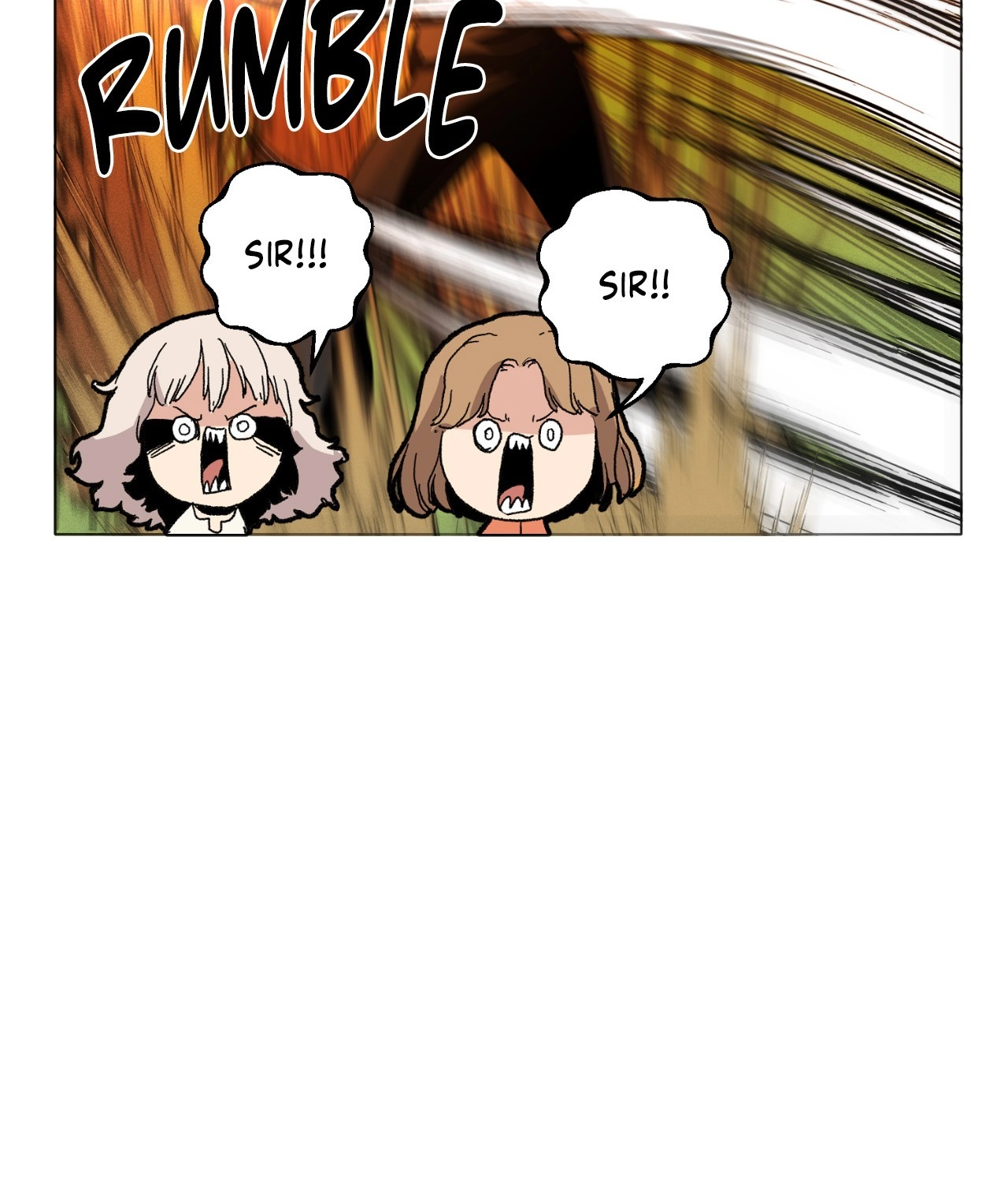 Pampered Prisoners: Elves Among Orcs Chapter 160 page 57 - 