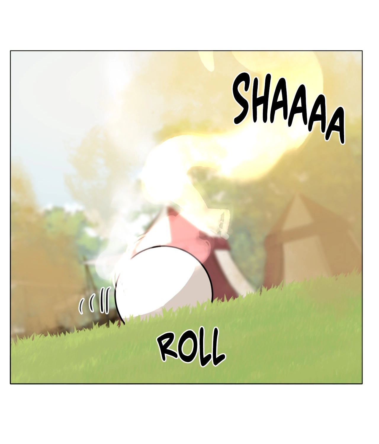 Pampered Prisoners: Elves Among Orcs Chapter 160 page 58 - 