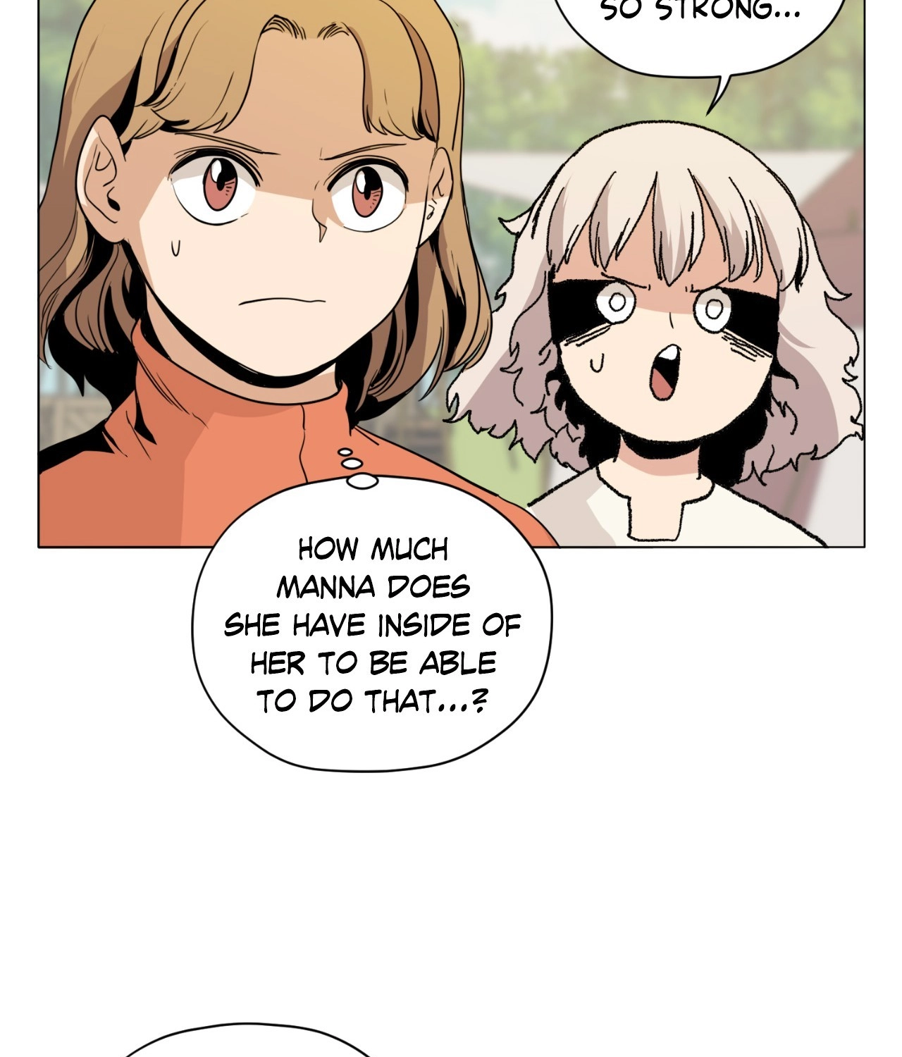 Pampered Prisoners: Elves Among Orcs Chapter 160 page 61 - 