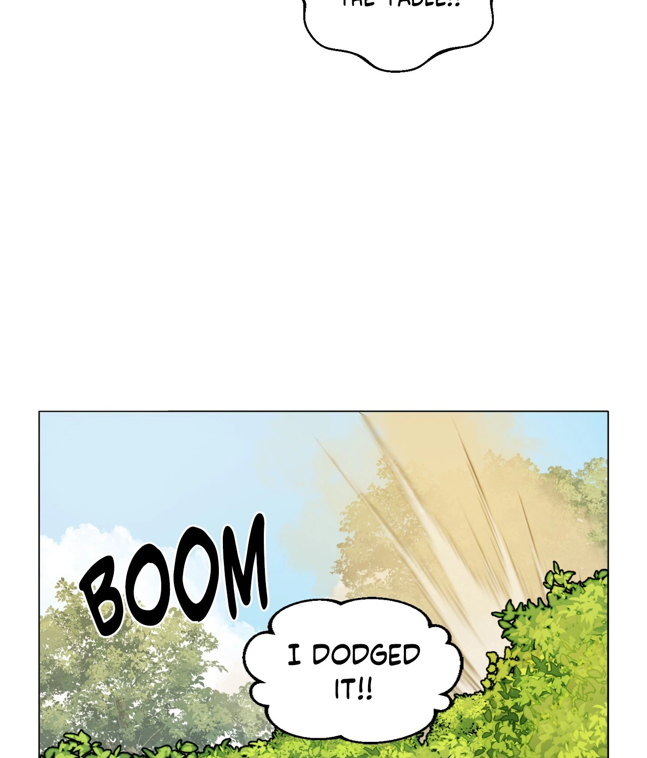 Pampered Prisoners: Elves Among Orcs Chapter 160 page 63 - 