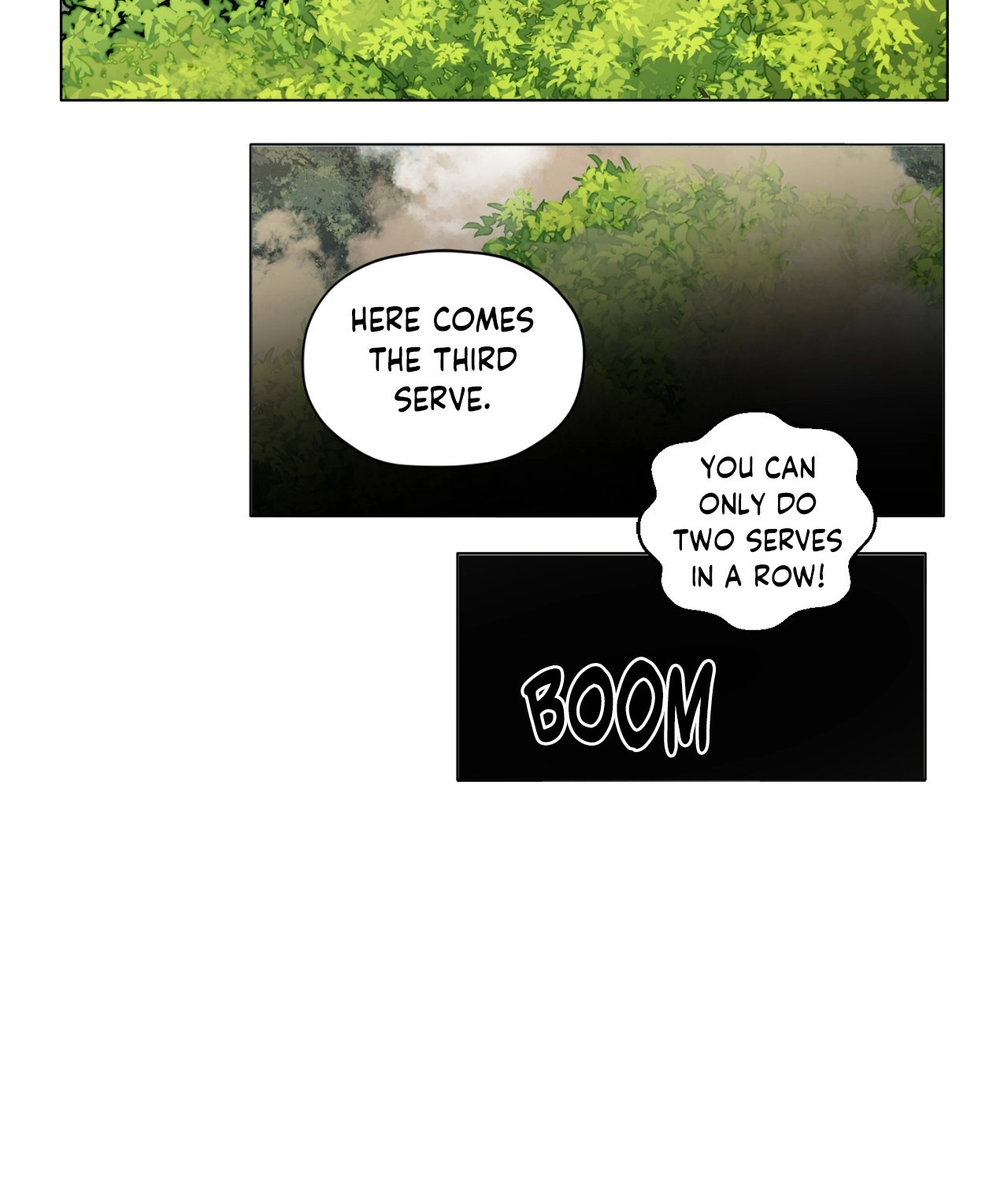 Pampered Prisoners: Elves Among Orcs Chapter 160 page 64 - 