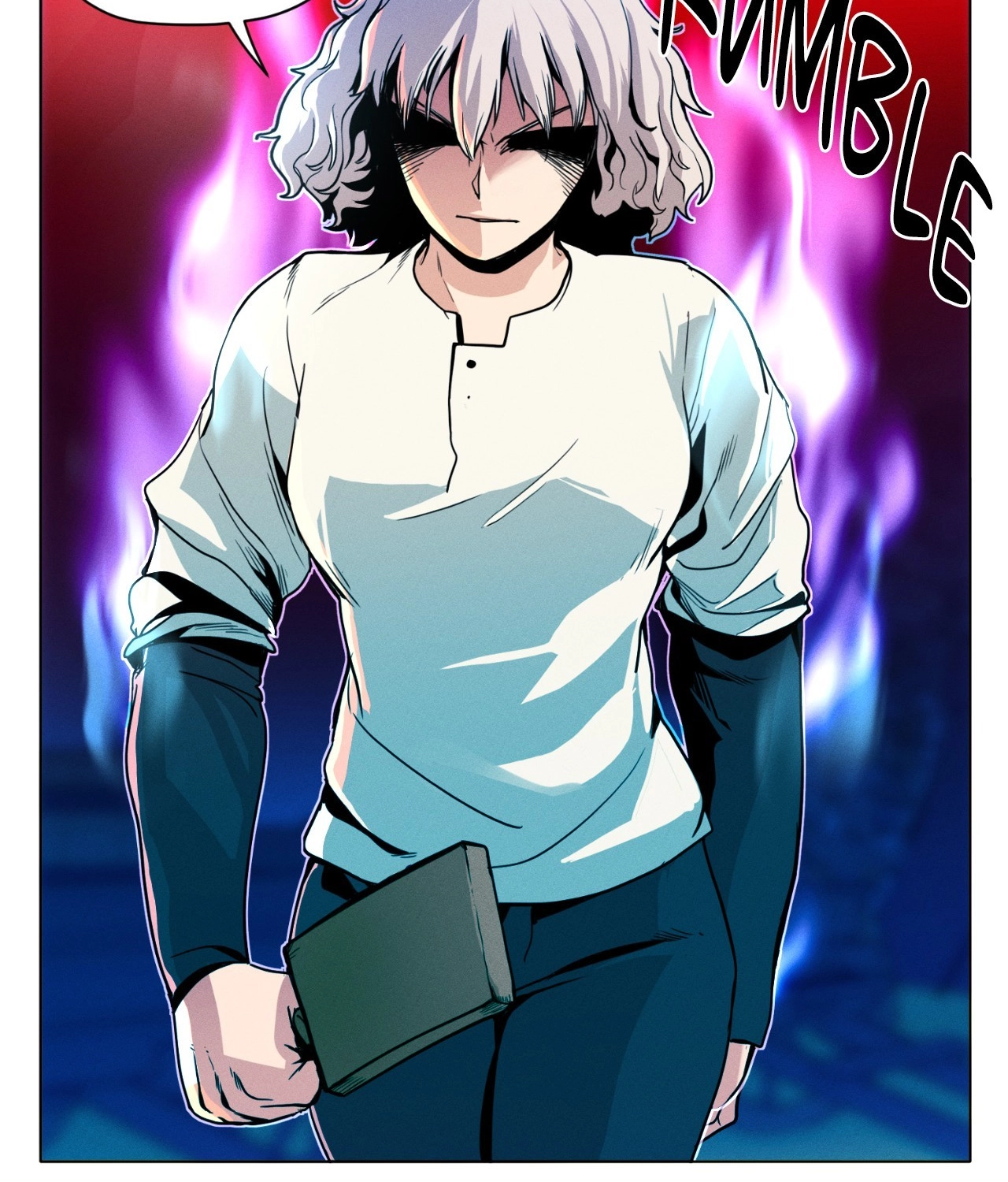 Pampered Prisoners: Elves Among Orcs Chapter 160 page 72 - 