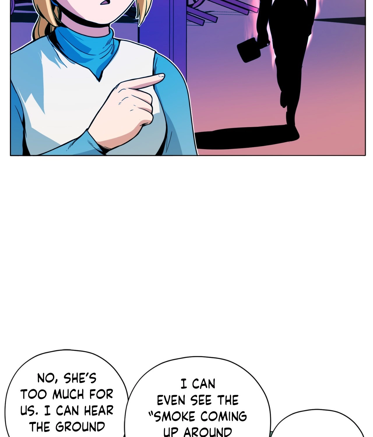 Pampered Prisoners: Elves Among Orcs Chapter 160 page 74 - 