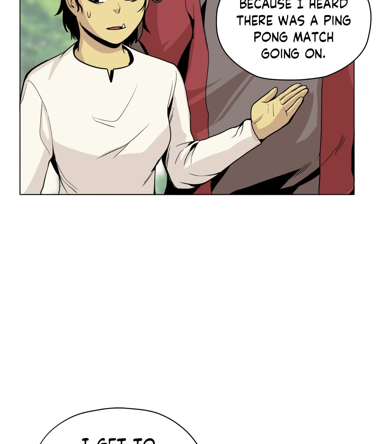 Pampered Prisoners: Elves Among Orcs Chapter 160 page 81 - 