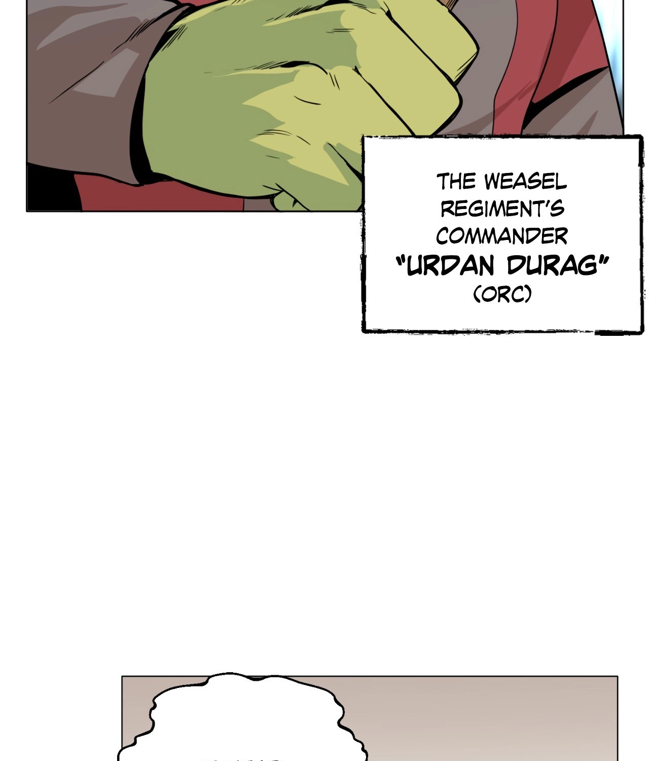 Pampered Prisoners: Elves Among Orcs Chapter 160 page 83 - 