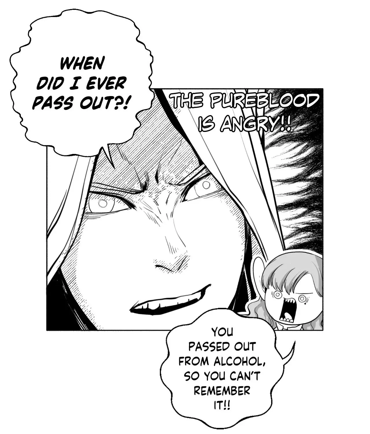 Pampered Prisoners: Elves Among Orcs Chapter 160 page 90 - 