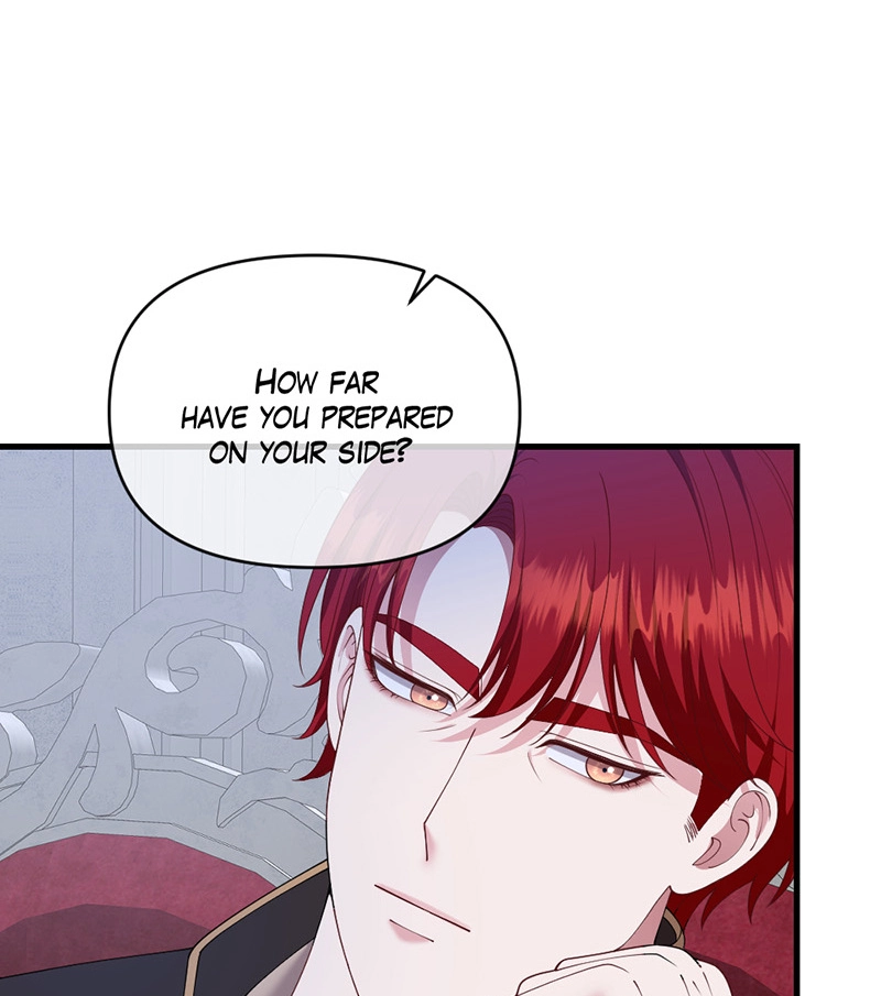 Pampered Prisoners: Elves Among Orcs Chapter 161 page 13 - 