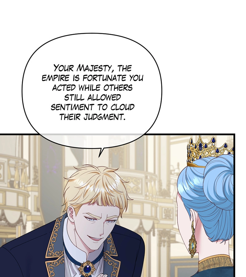Pampered Prisoners: Elves Among Orcs Chapter 161 page 26 - 