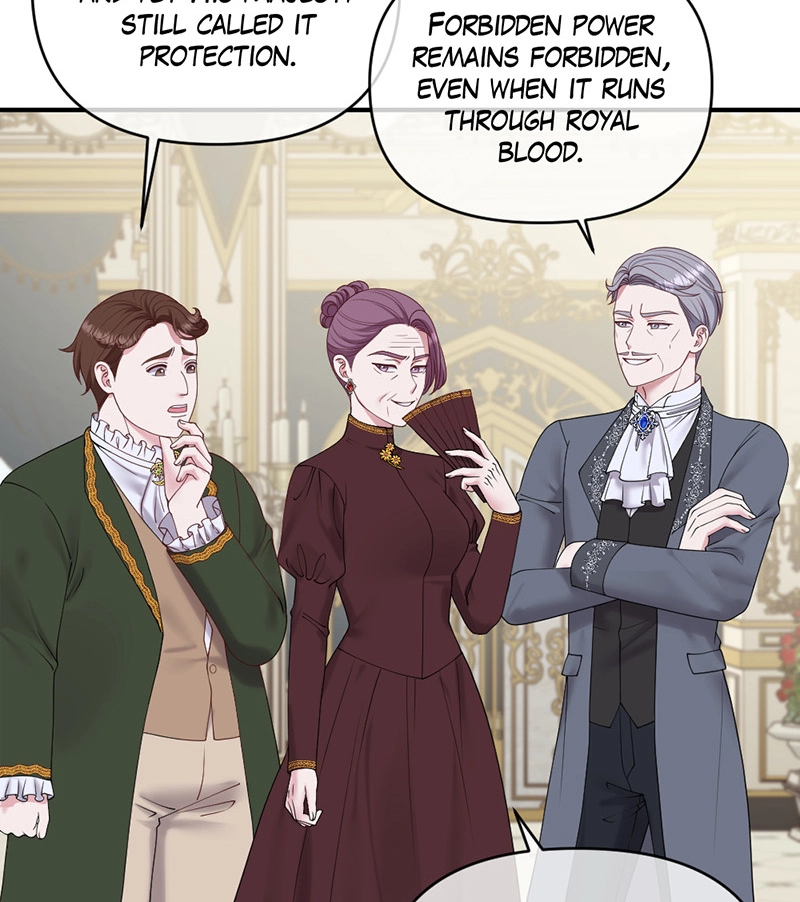 Pampered Prisoners: Elves Among Orcs Chapter 161 page 28 - 