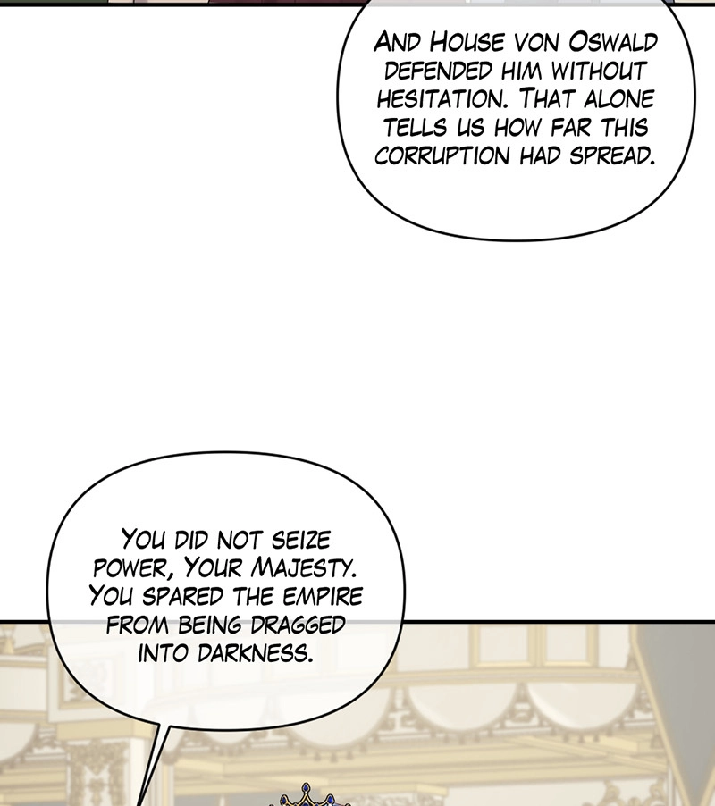 Pampered Prisoners: Elves Among Orcs Chapter 161 page 29 - 