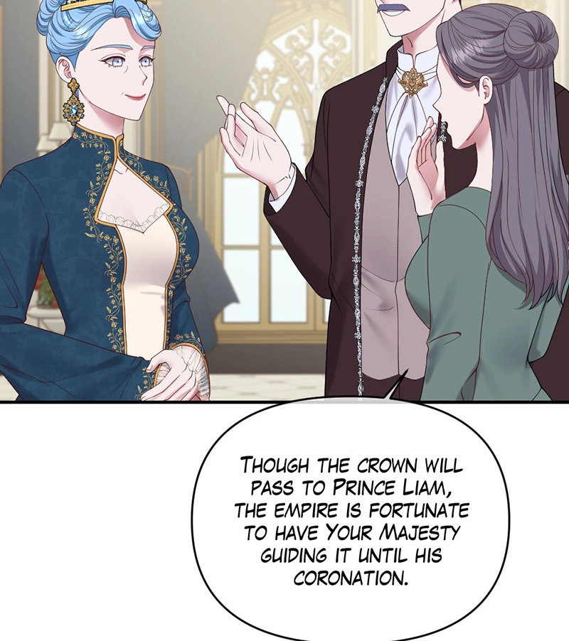 Pampered Prisoners: Elves Among Orcs Chapter 161 page 32 - 