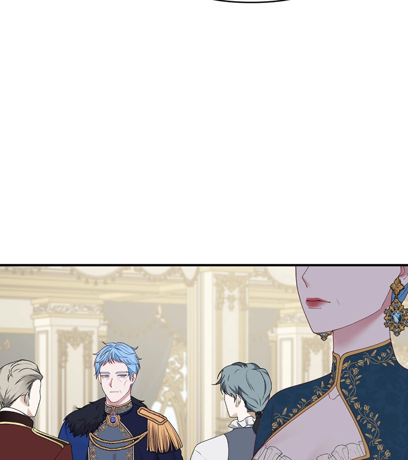 Pampered Prisoners: Elves Among Orcs Chapter 161 page 33 - 