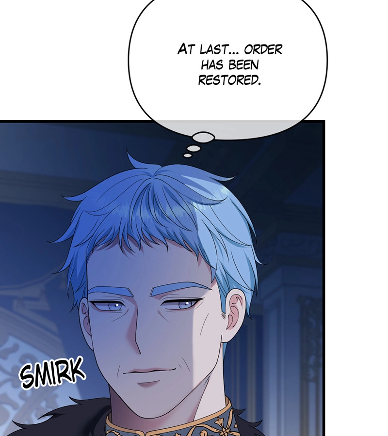 Pampered Prisoners: Elves Among Orcs Chapter 161 page 35 - 