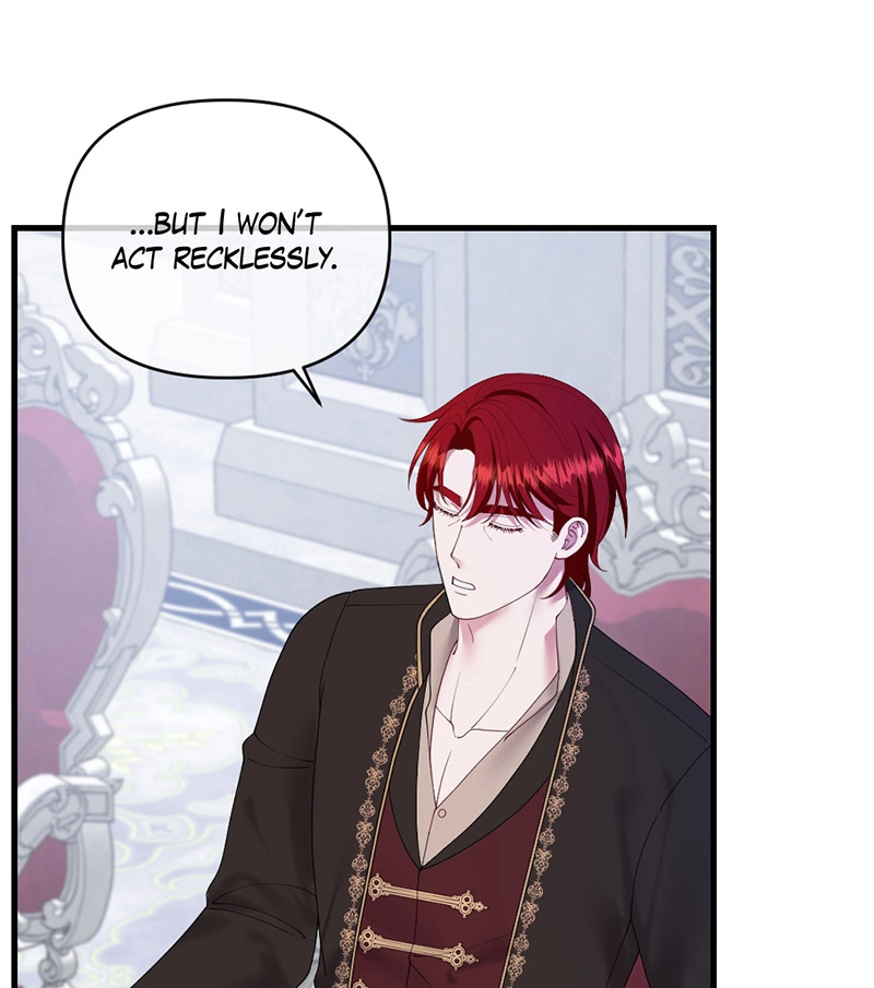Pampered Prisoners: Elves Among Orcs Chapter 161 page 5 - 