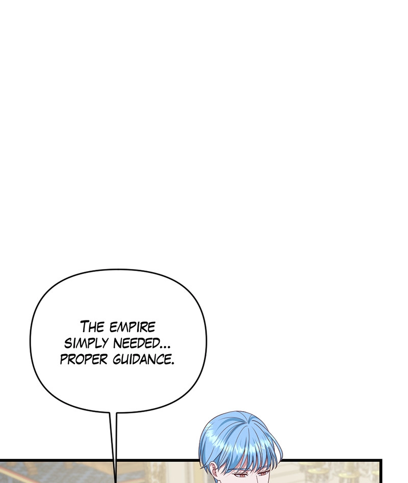 Pampered Prisoners: Elves Among Orcs Chapter 161 page 41 - 