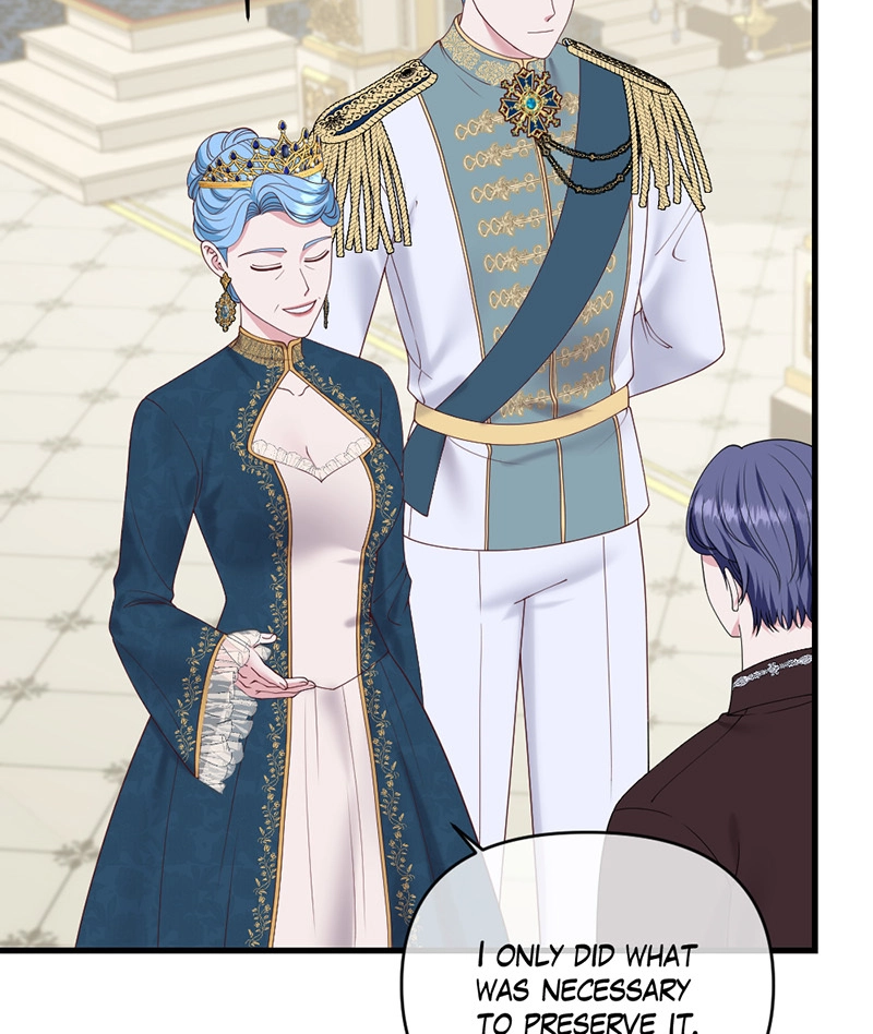 Pampered Prisoners: Elves Among Orcs Chapter 161 page 42 - 