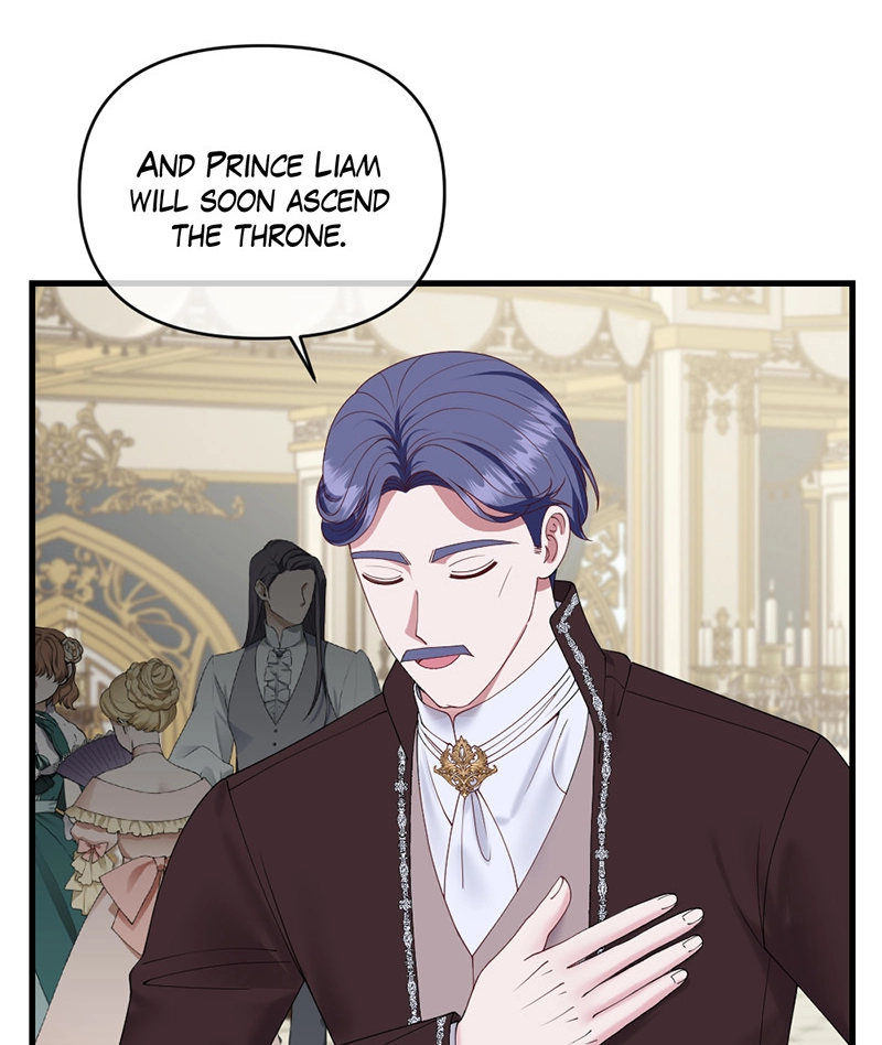 Pampered Prisoners: Elves Among Orcs Chapter 161 page 44 - 