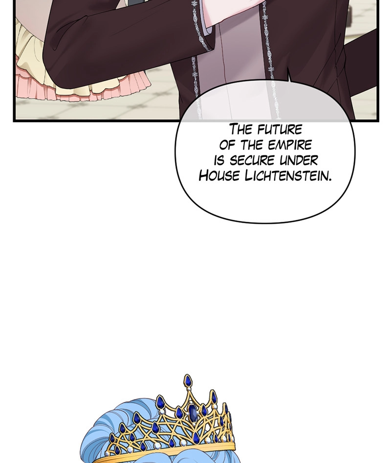 Pampered Prisoners: Elves Among Orcs Chapter 161 page 45 - 