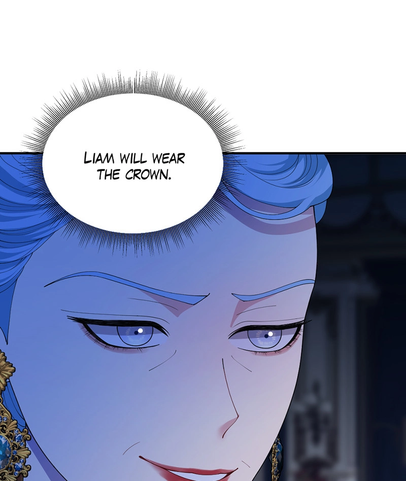 Pampered Prisoners: Elves Among Orcs Chapter 161 page 48 - 