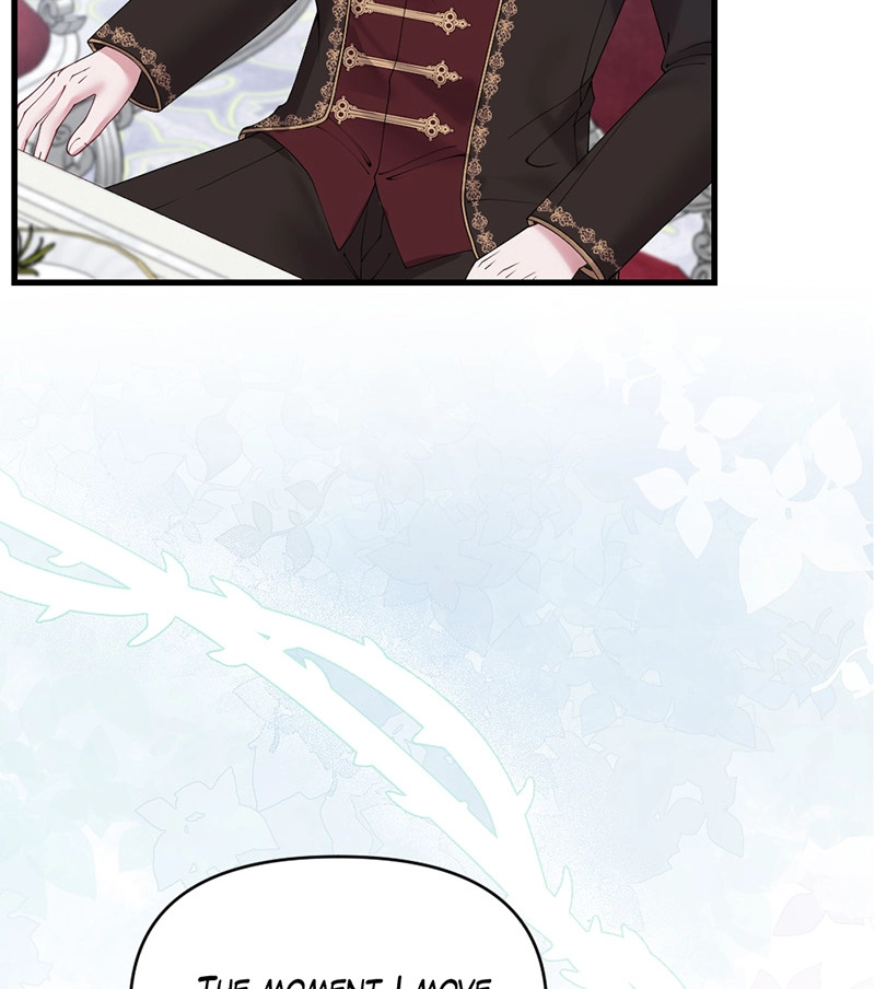 Pampered Prisoners: Elves Among Orcs Chapter 161 page 6 - 
