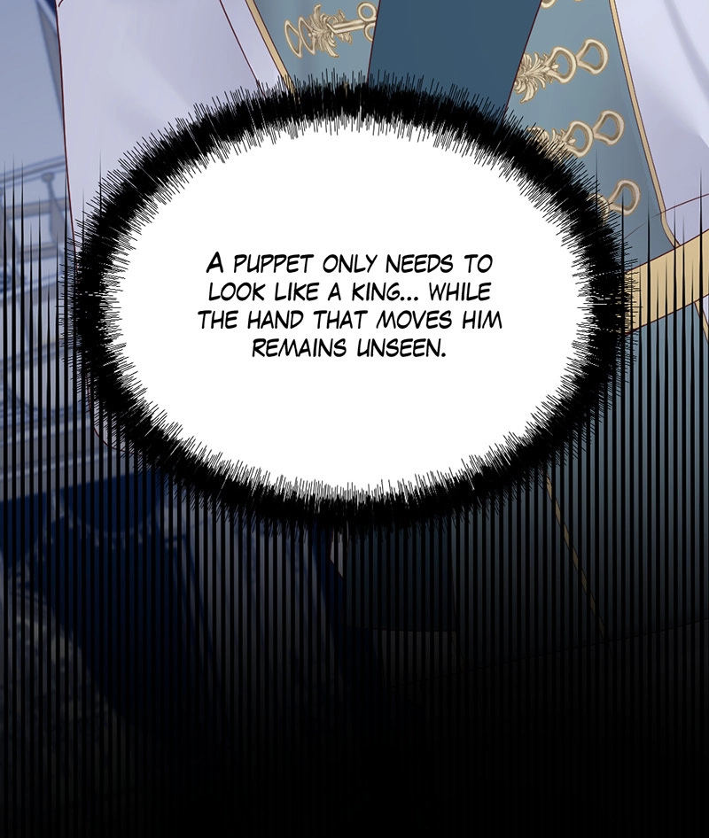 Pampered Prisoners: Elves Among Orcs Chapter 161 page 51 - 