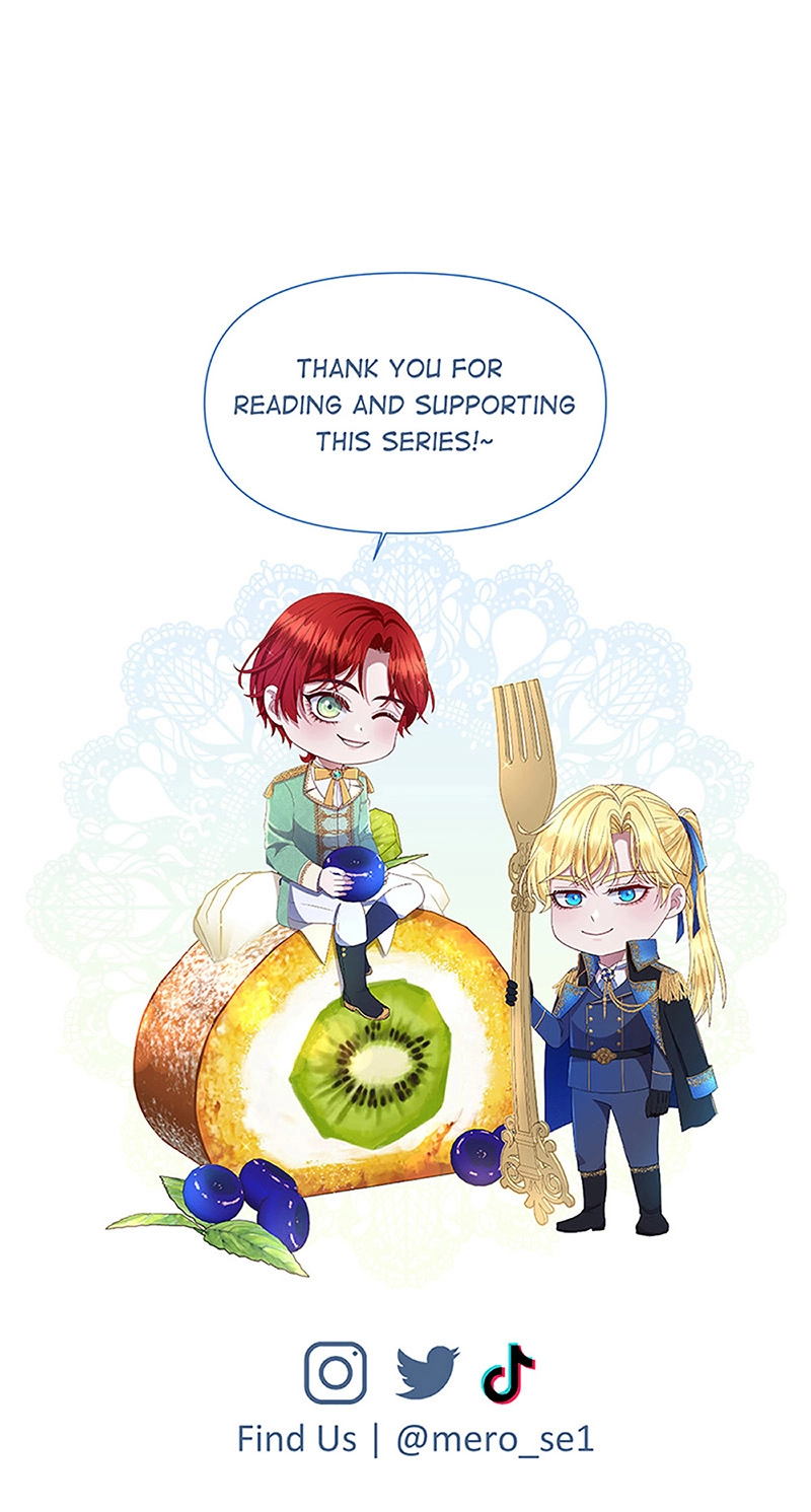 Pampered Prisoners: Elves Among Orcs Chapter 161 page 55 - 