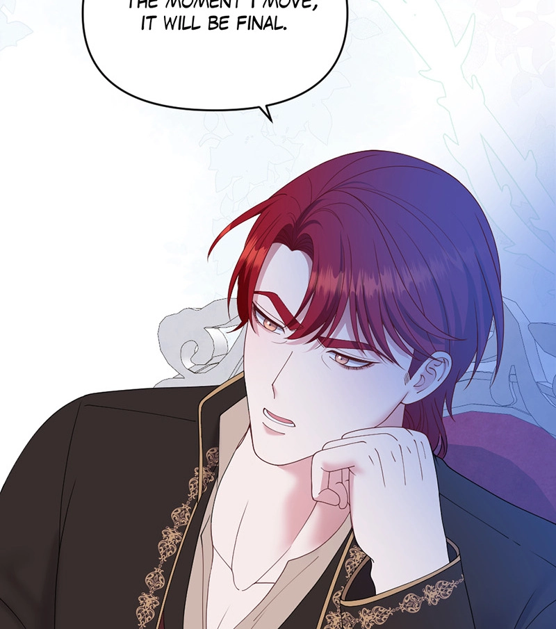 Pampered Prisoners: Elves Among Orcs Chapter 161 page 7 - 
