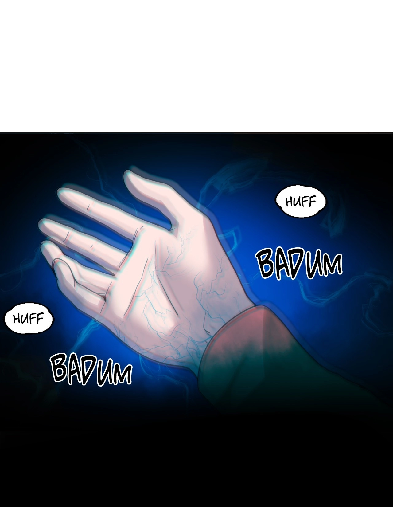 Pampered Prisoners: Elves Among Orcs Chapter 162 page 14 - 