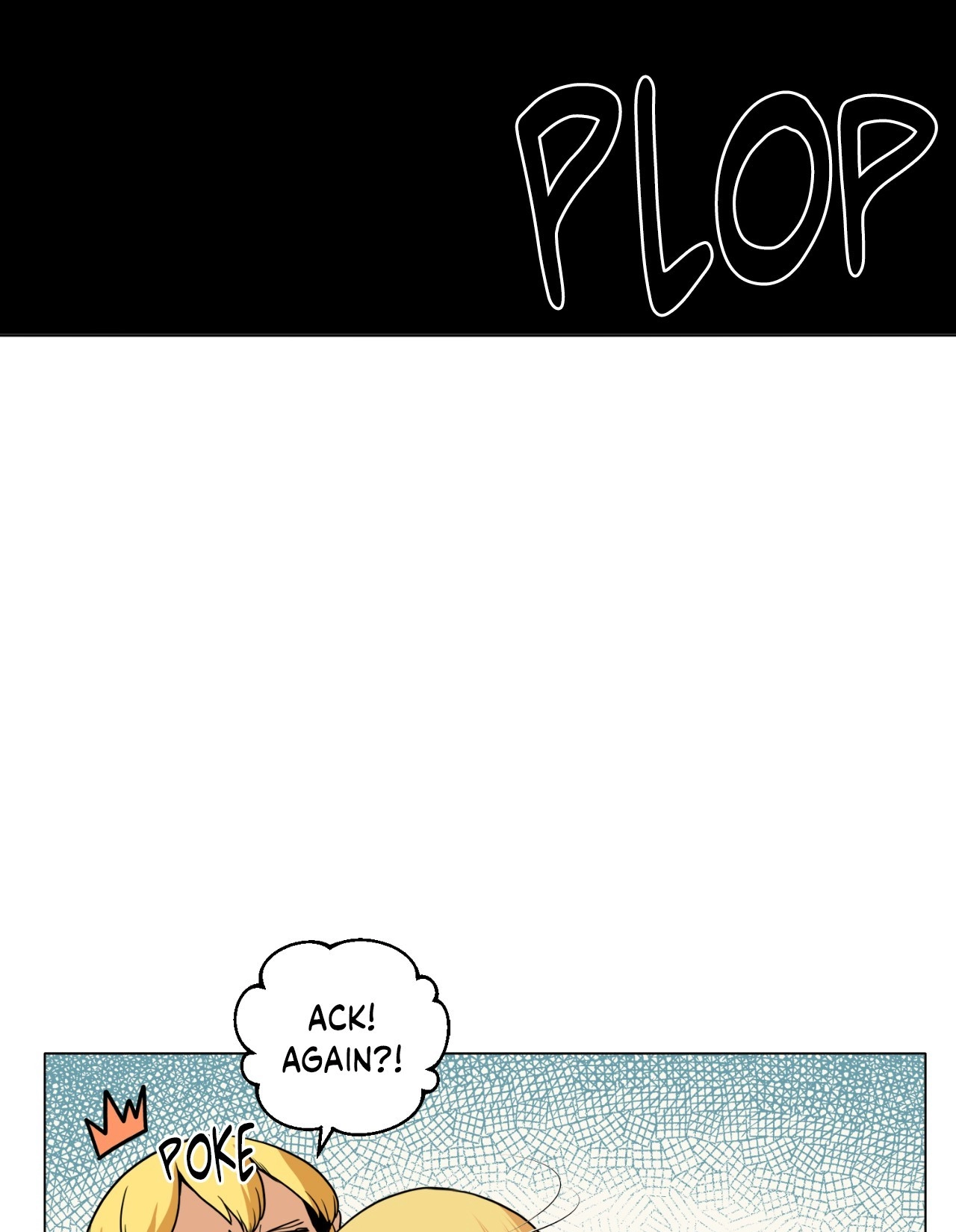 Pampered Prisoners: Elves Among Orcs Chapter 162 page 15 - 