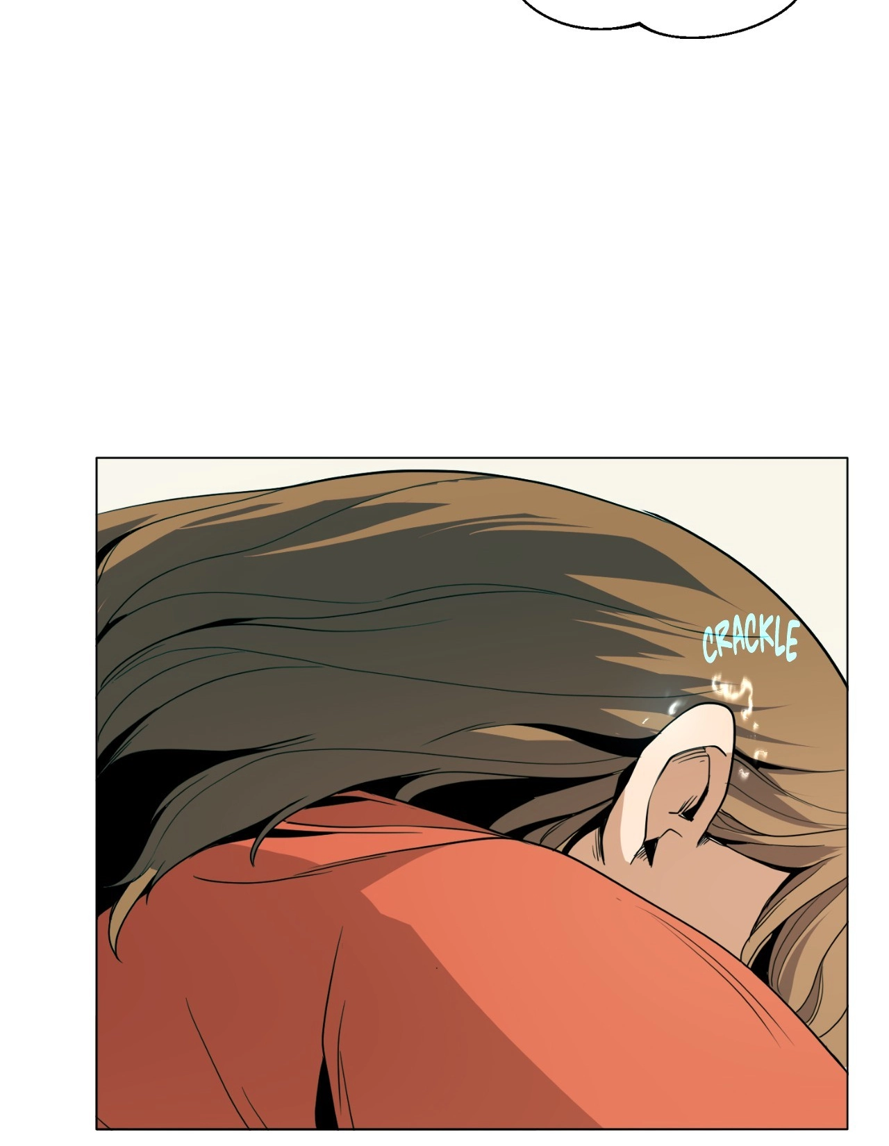 Pampered Prisoners: Elves Among Orcs Chapter 162 page 18 - 