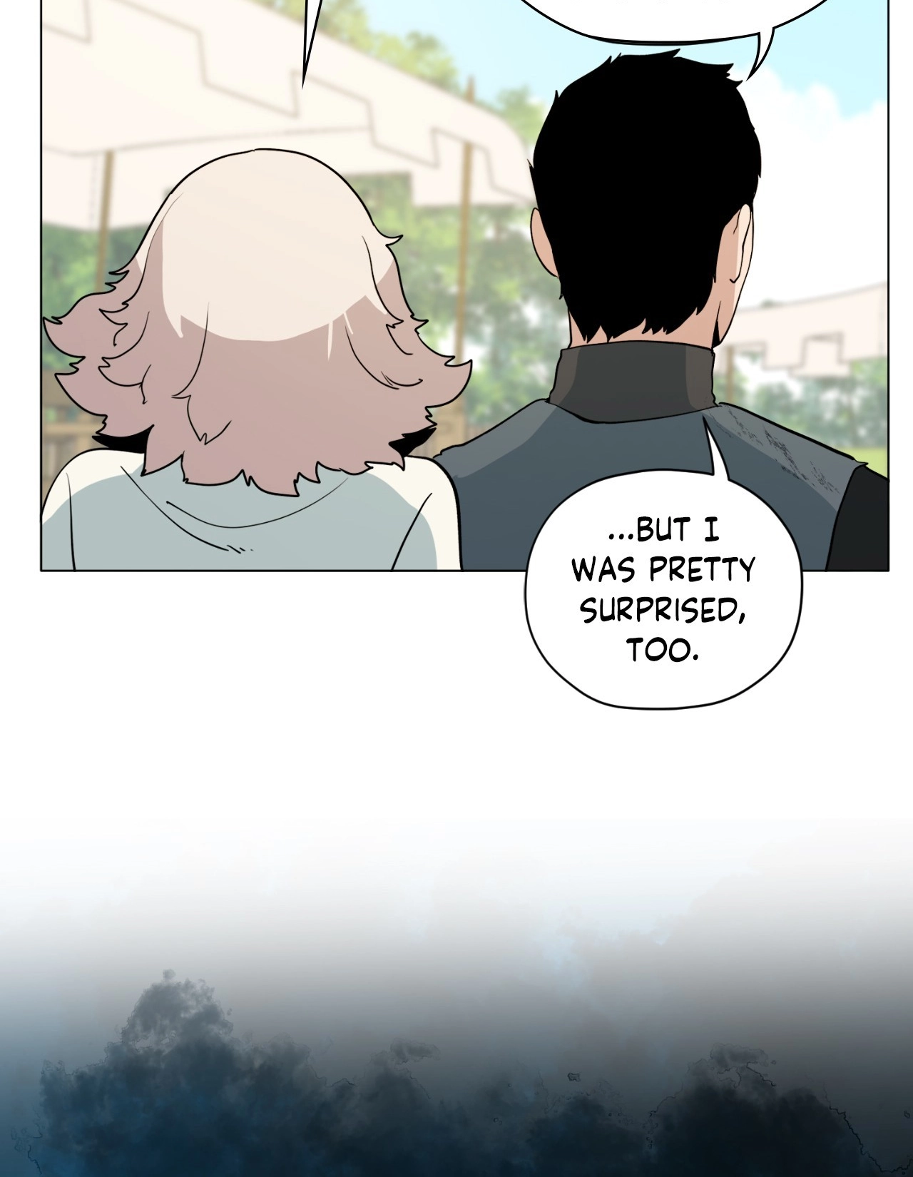 Pampered Prisoners: Elves Among Orcs Chapter 162 page 32 - 