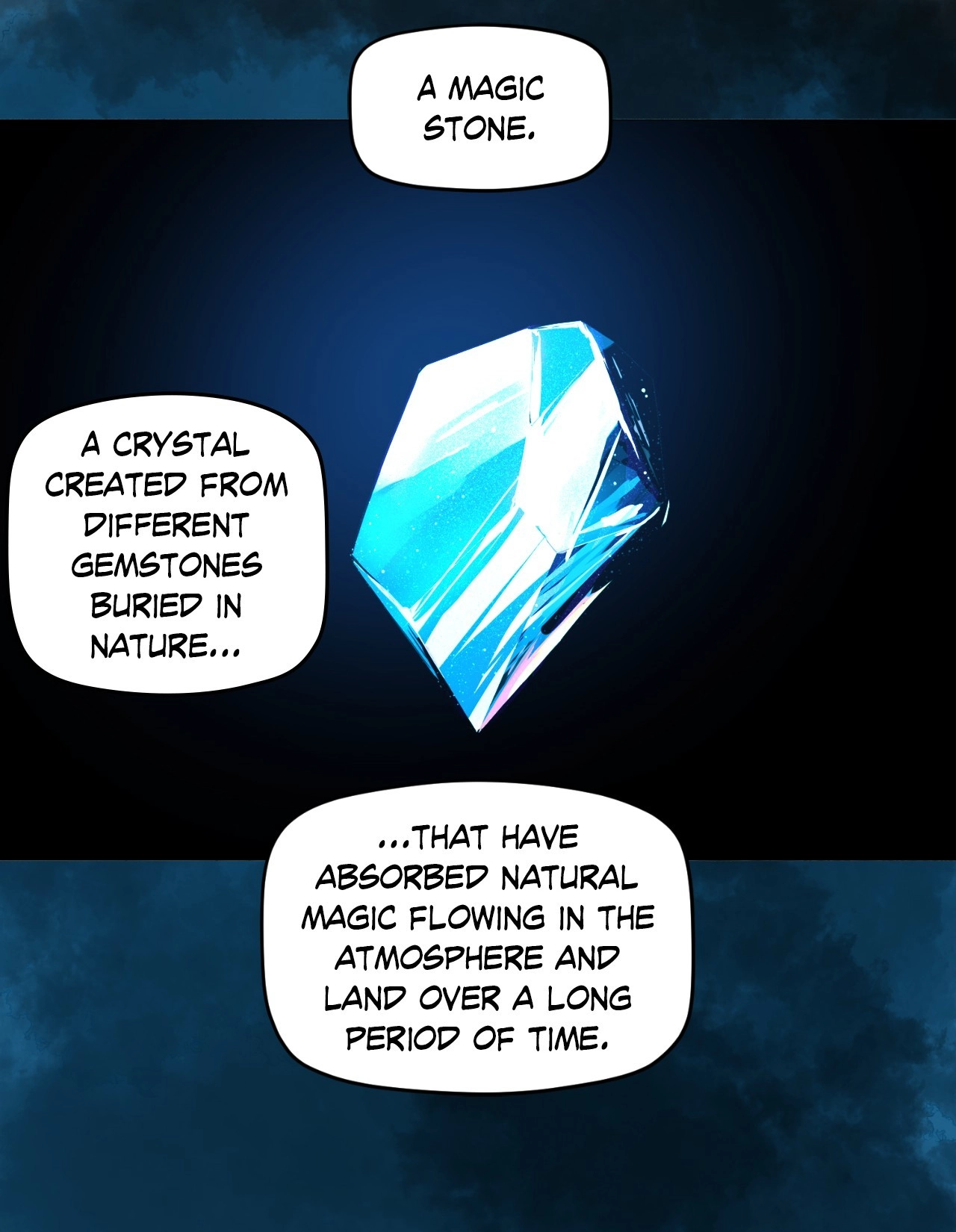 Pampered Prisoners: Elves Among Orcs Chapter 162 page 33 - 
