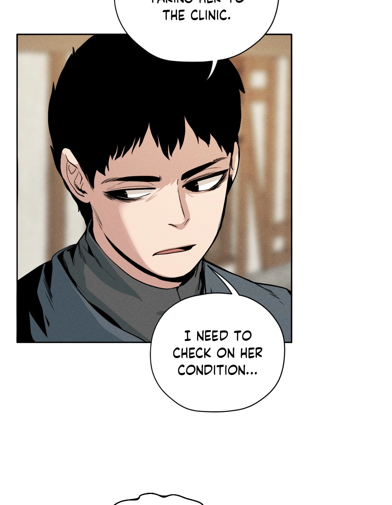Pampered Prisoners: Elves Among Orcs Chapter 162 page 47 - 