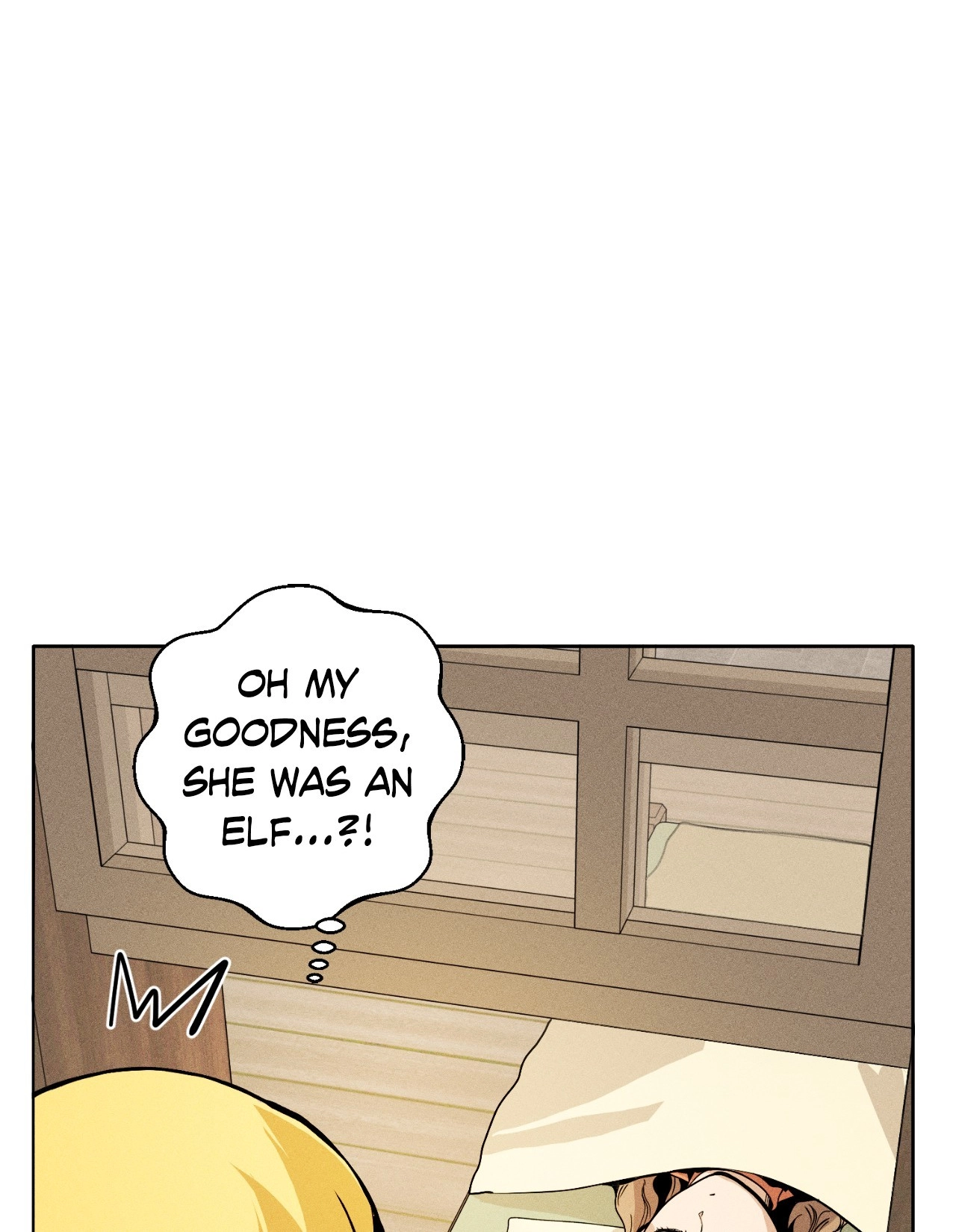 Pampered Prisoners: Elves Among Orcs Chapter 162 page 54 - 